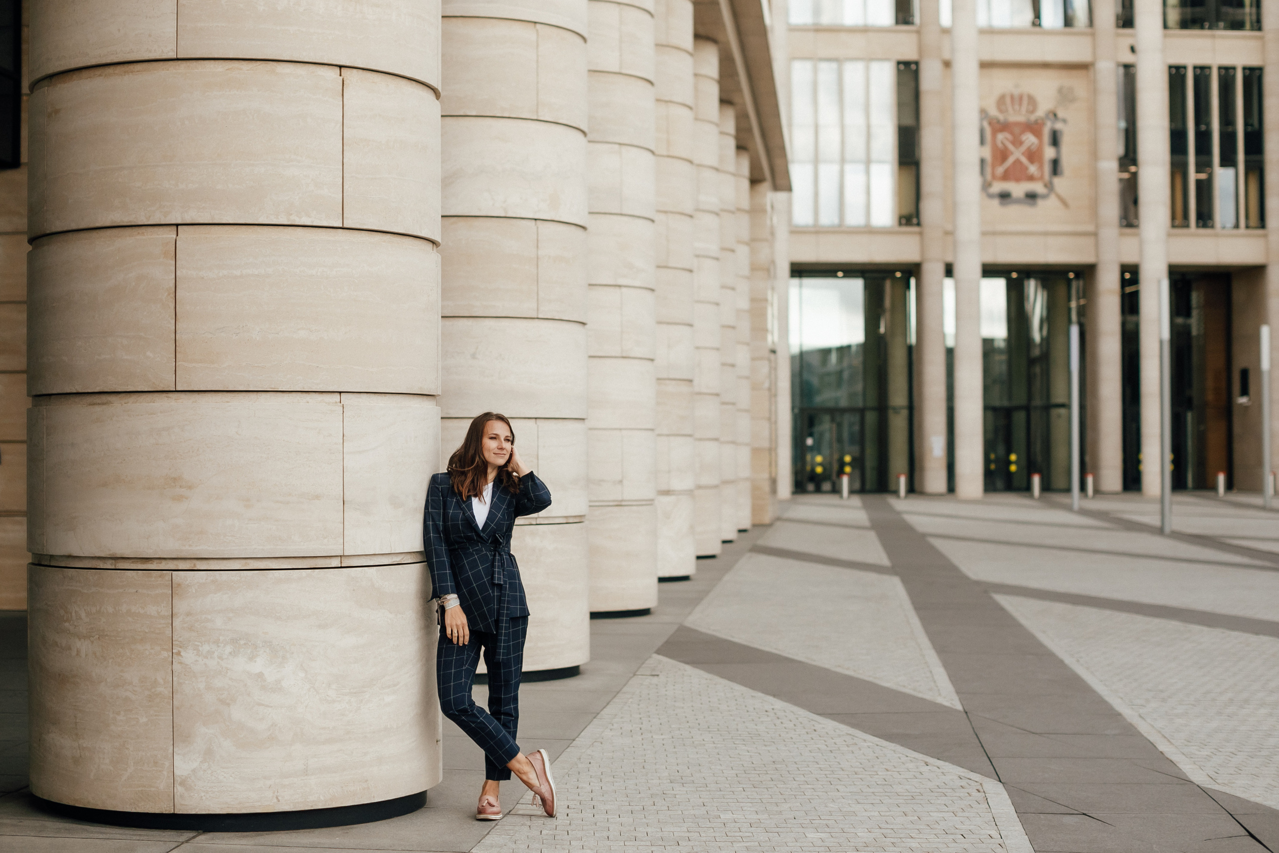 Финансы. Кристина Москвина. Портретный фотограф