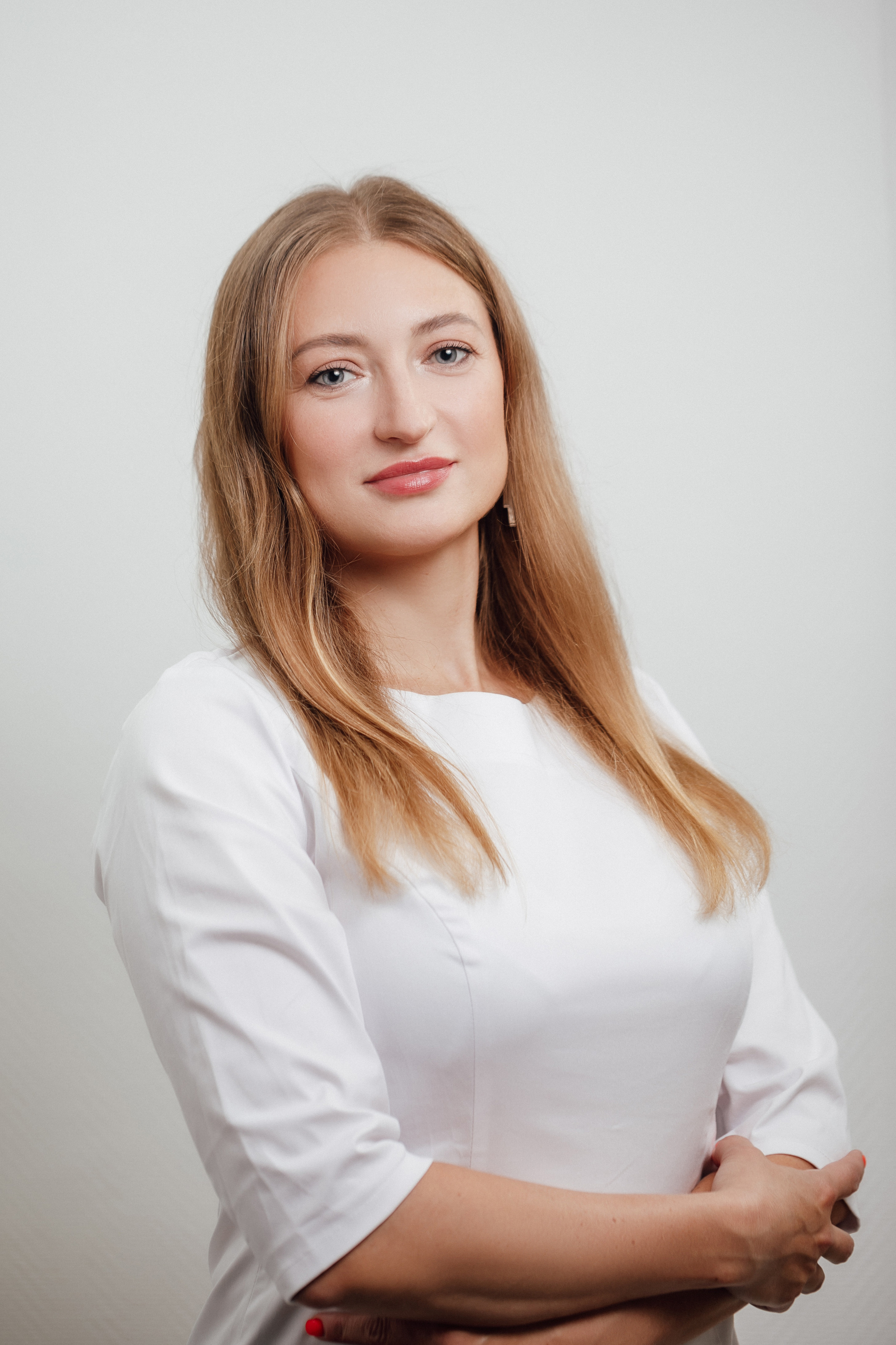 Подологи. Кристина Москвина. Портретный фотограф