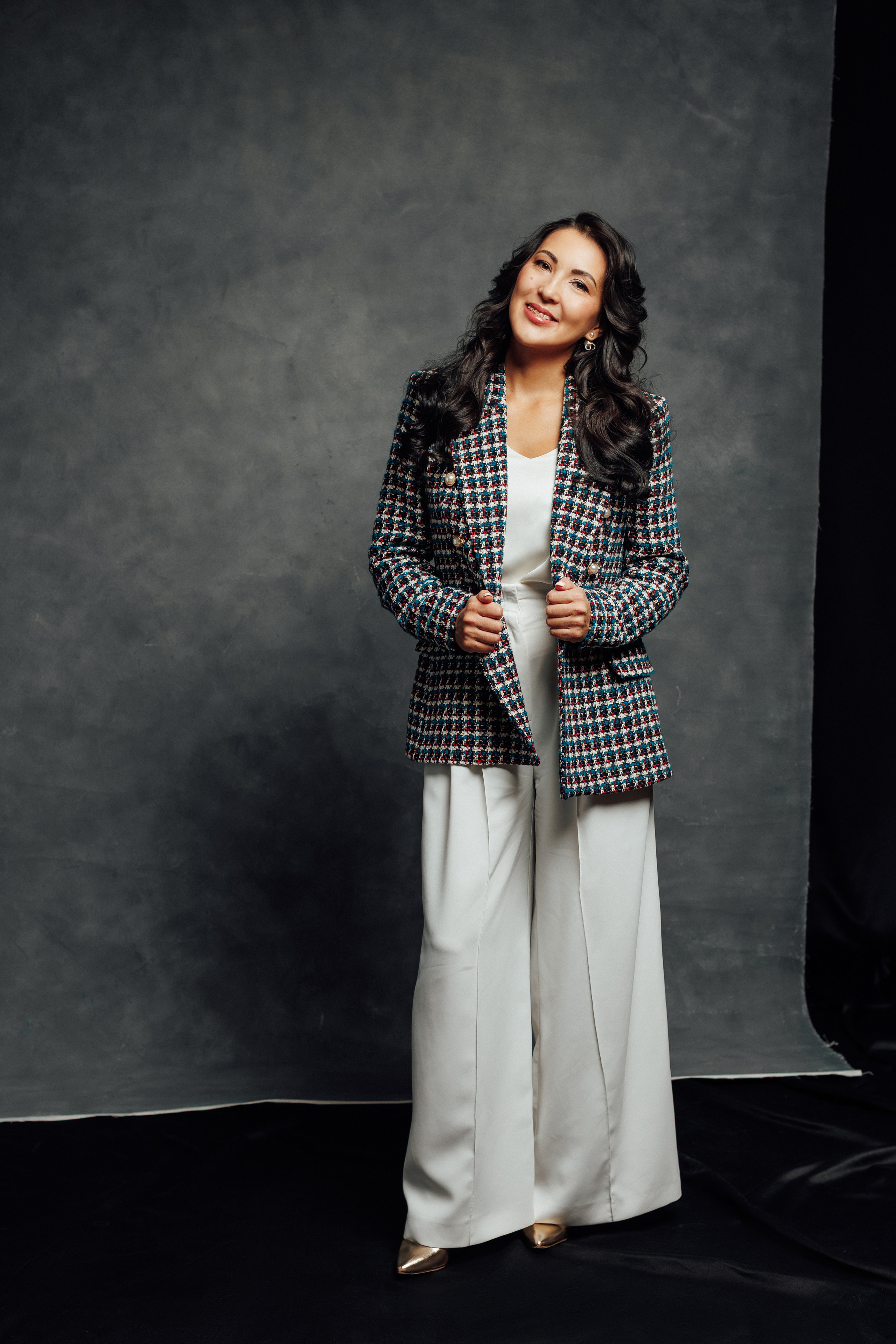 Доктор Стом. Кристина Москвина. Портретный фотограф