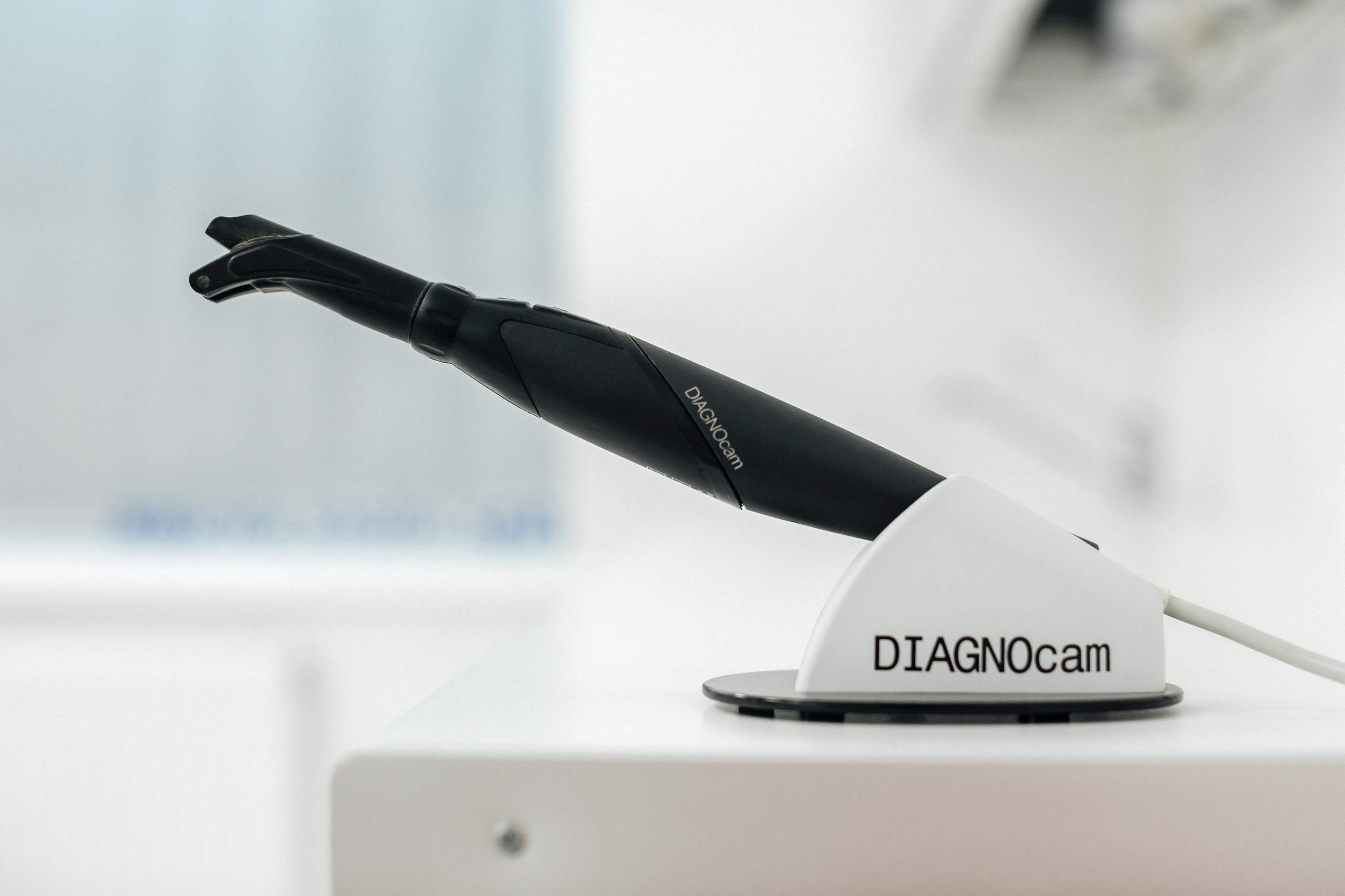 Доктор Стом. Кристина Москвина. Портретный фотограф