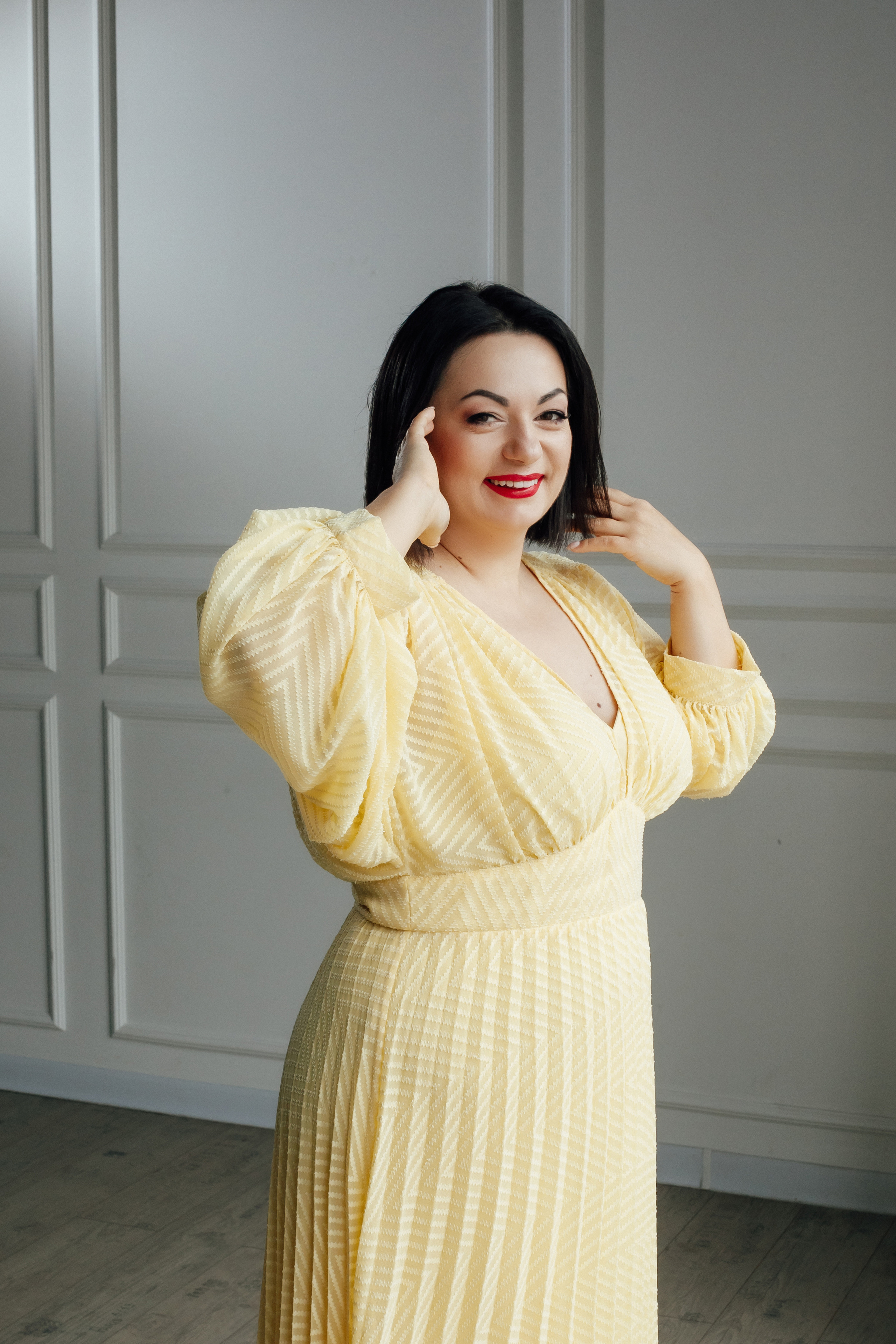 Психолог. Кристина Москвина. Портретный фотограф