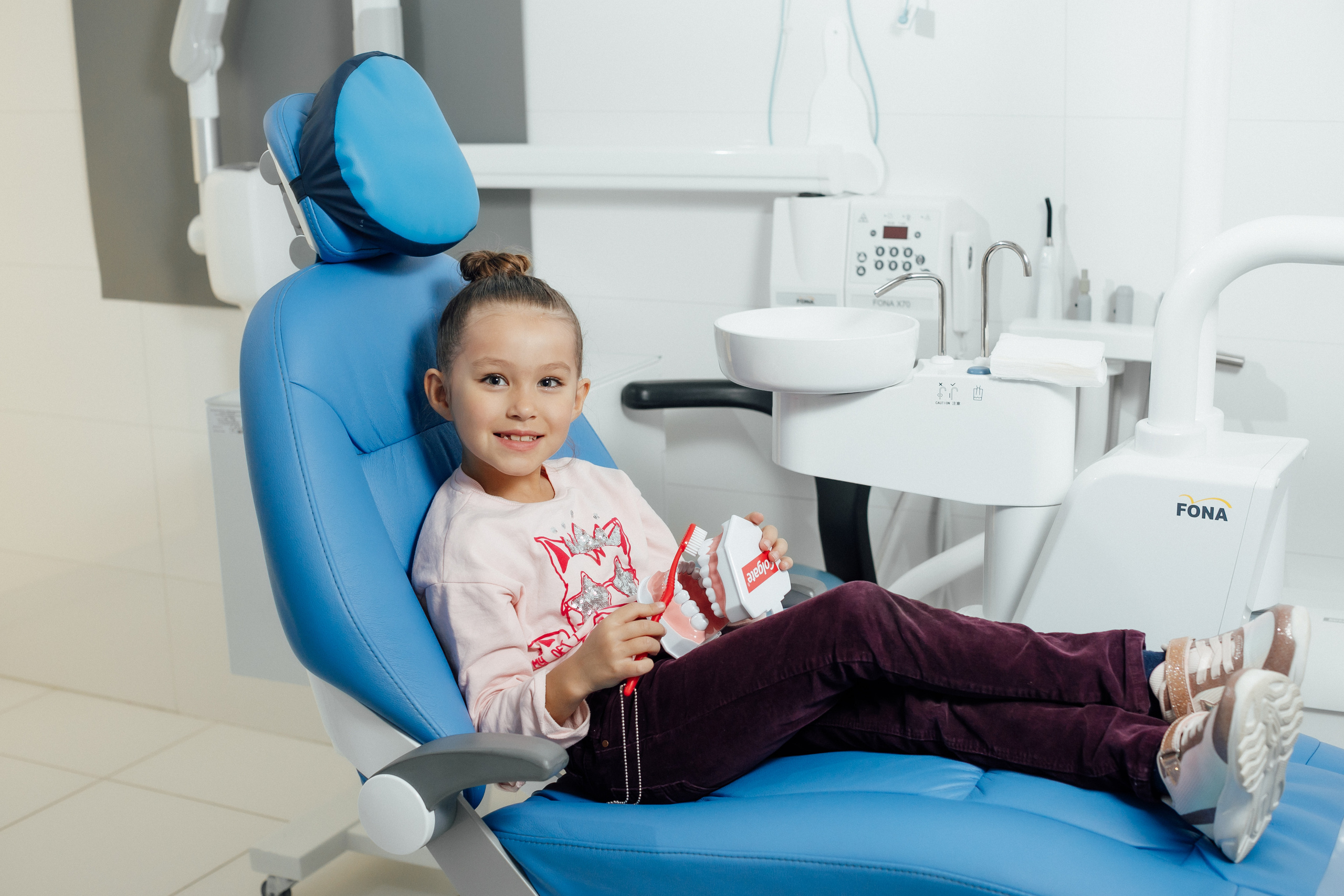 Доктор Стом. Кристина Москвина. Портретный фотограф