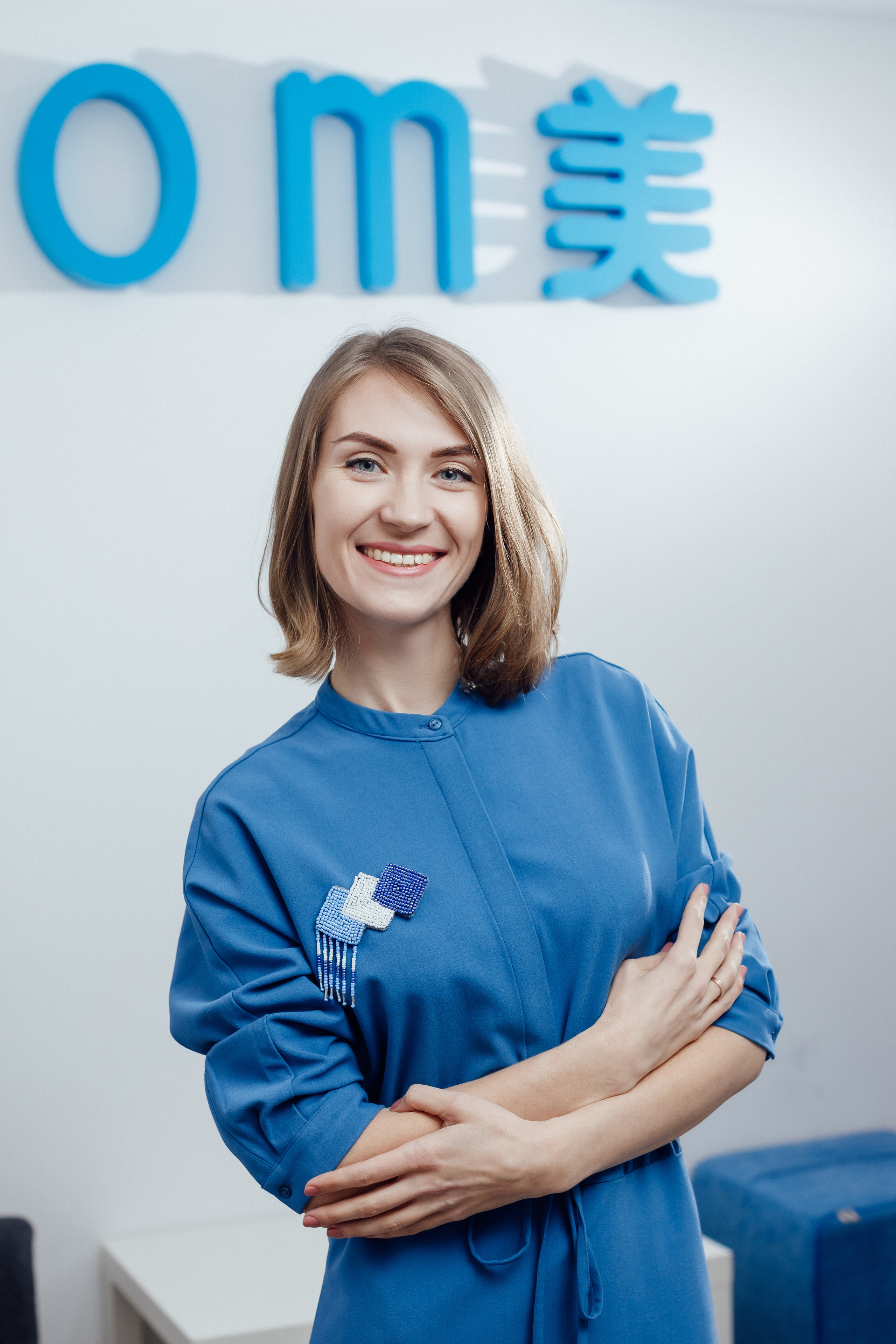 Atomi. Кристина Москвина. Портретный фотограф