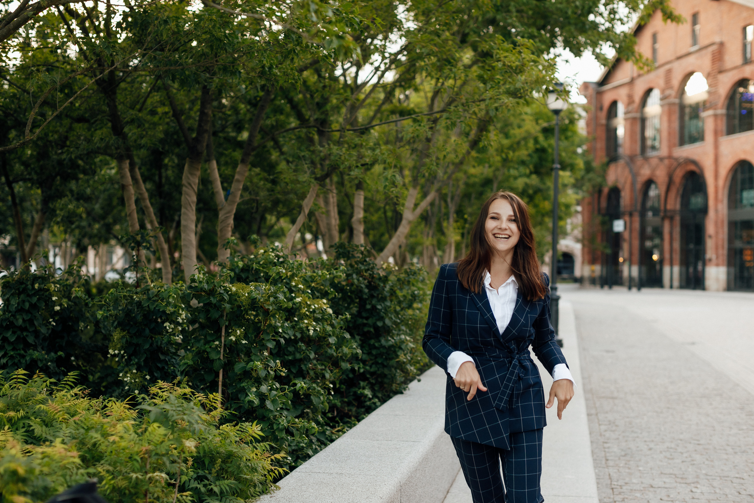 Финансы. Кристина Москвина. Портретный фотограф