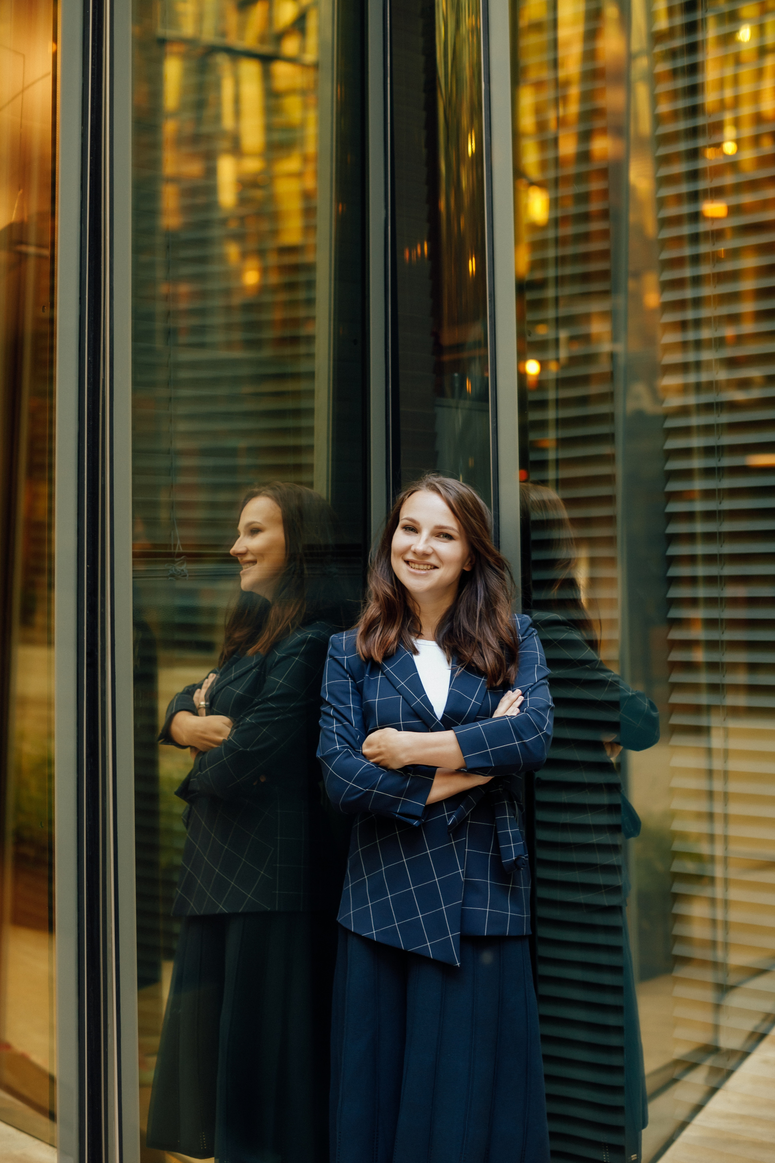 Финансы. Кристина Москвина. Портретный фотограф