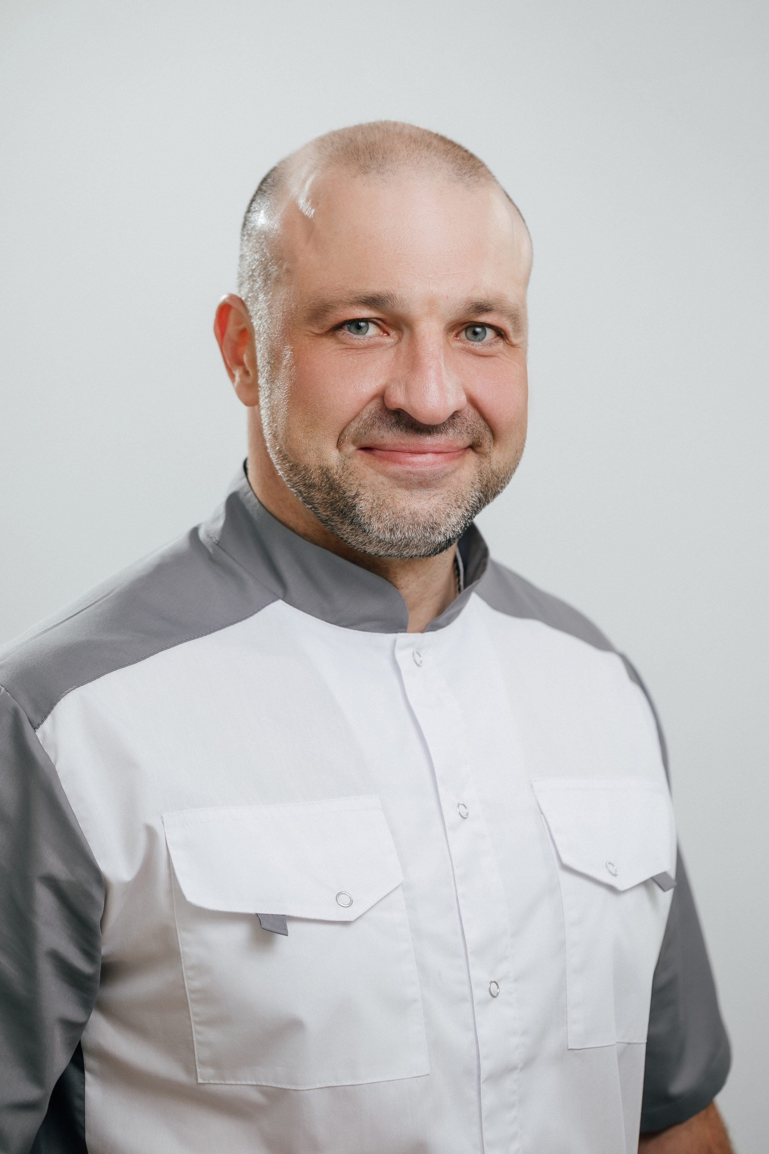 Подологи. Кристина Москвина. Портретный фотограф