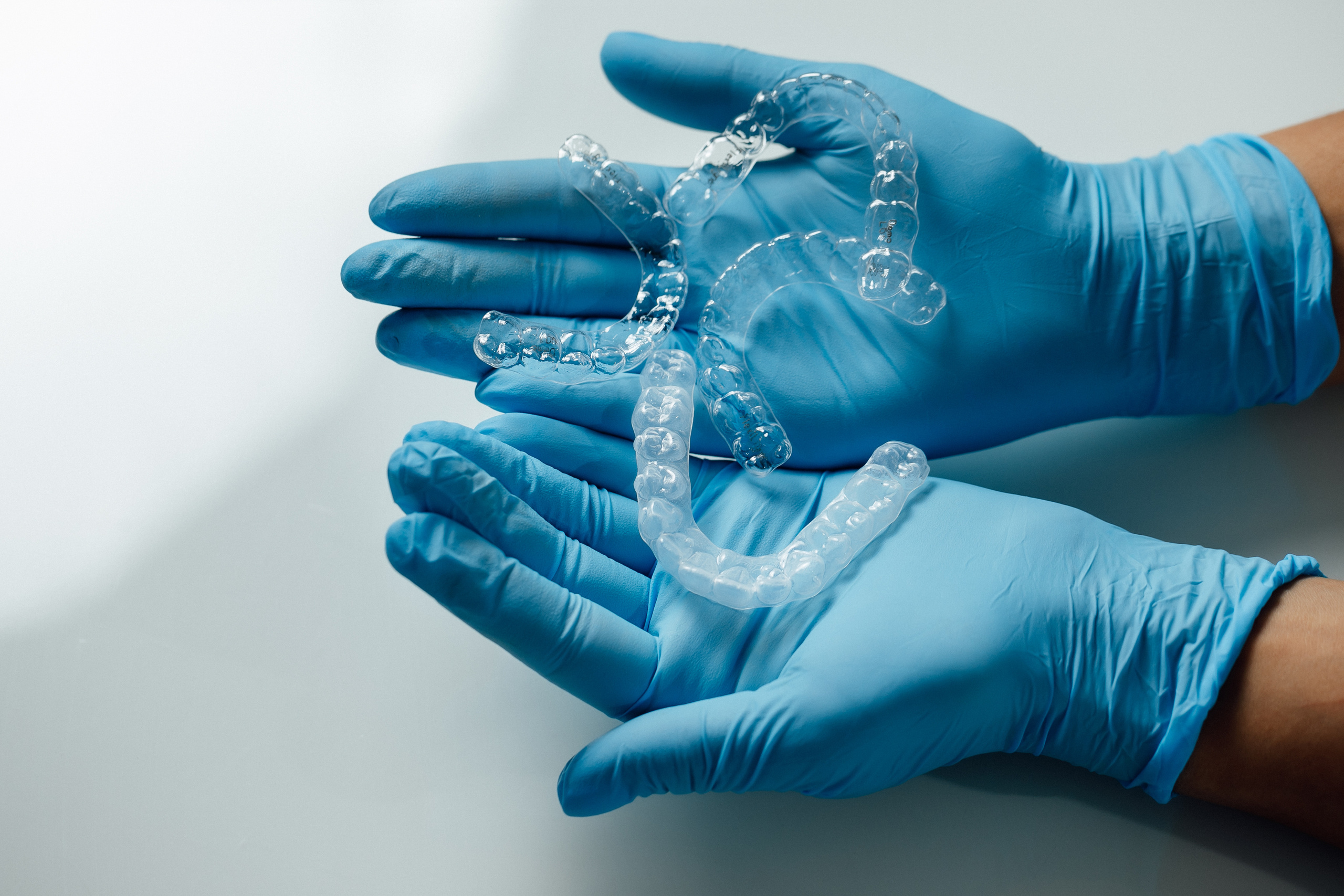 Доктор Стом. Кристина Москвина. Портретный фотограф