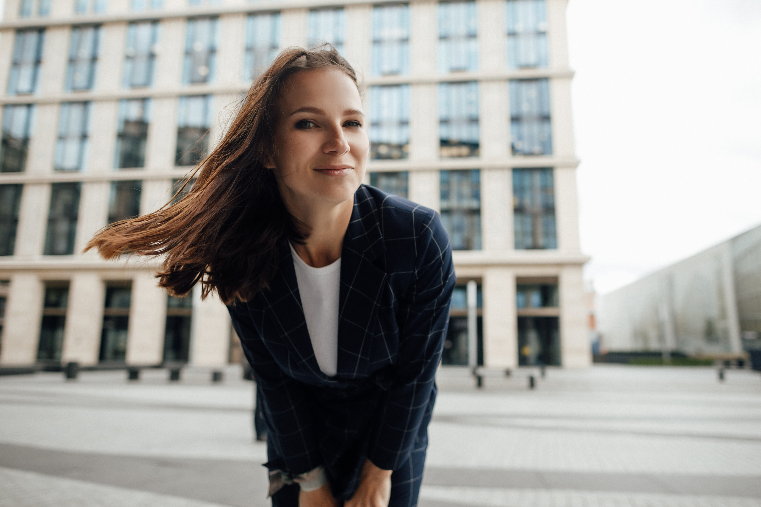 Финансы. Кристина Москвина. Портретный фотограф