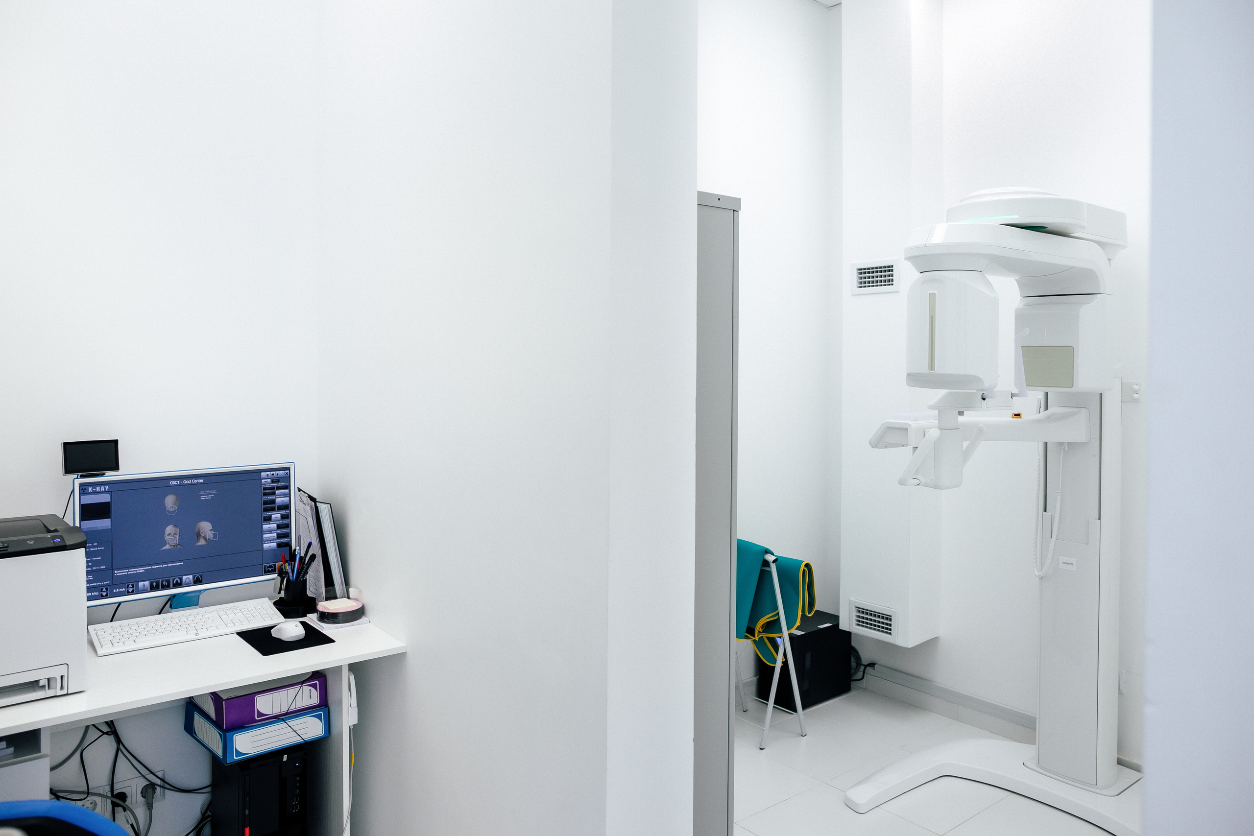 Доктор Стом. Кристина Москвина. Портретный фотограф