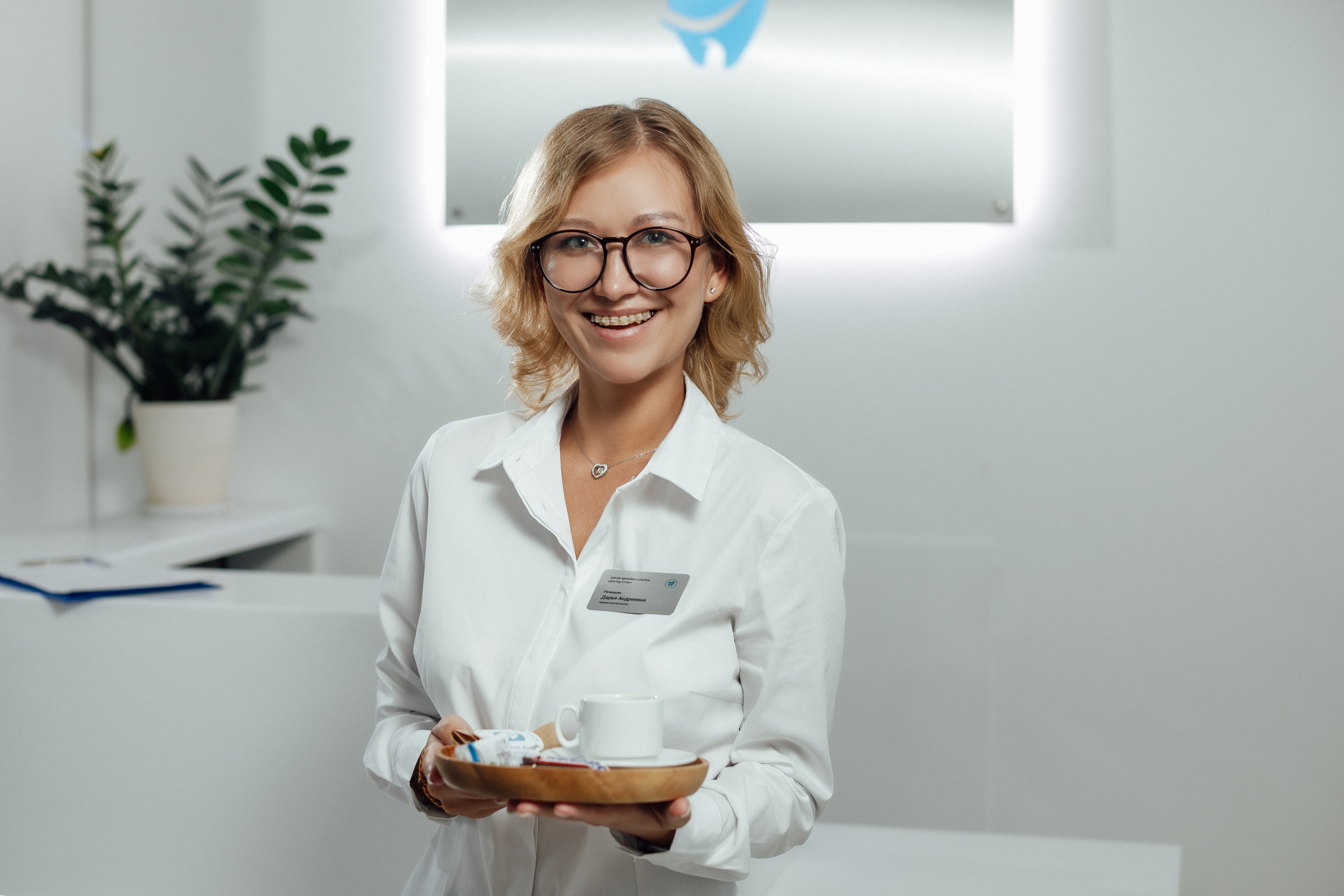 Доктор Стом. Кристина Москвина. Портретный фотограф