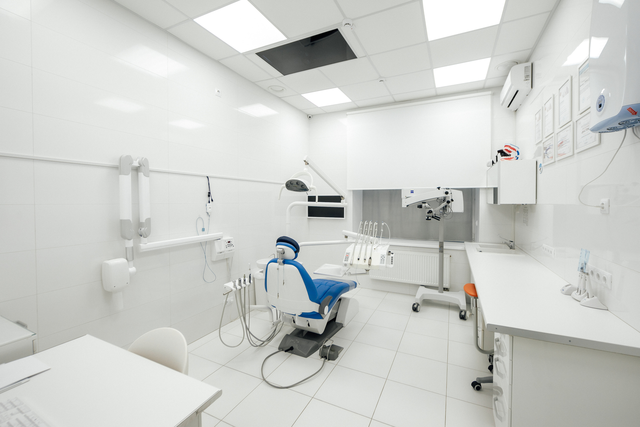 Доктор Стом. Кристина Москвина. Портретный фотограф