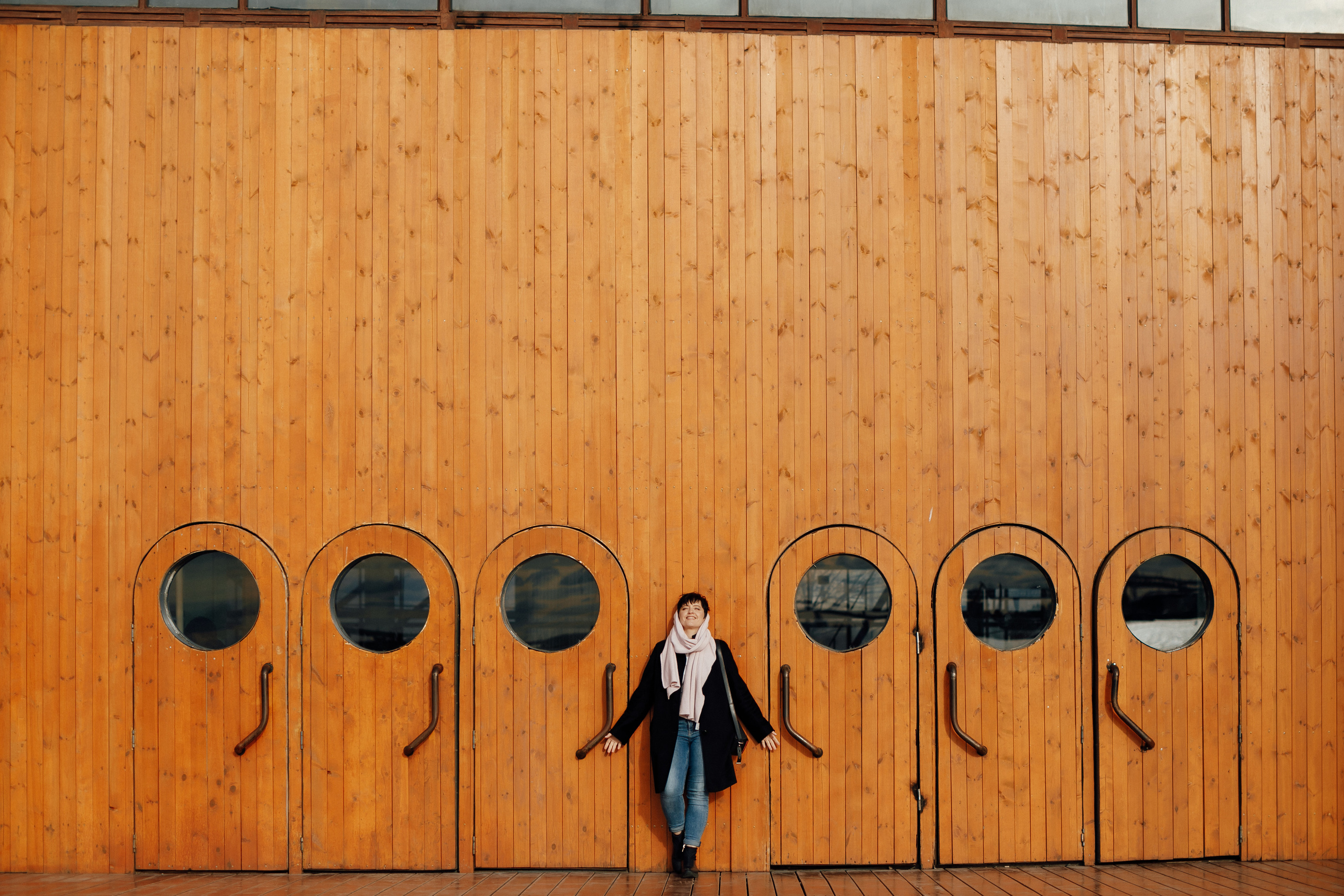 Коуч. Кристина Москвина. Портретный фотограф
