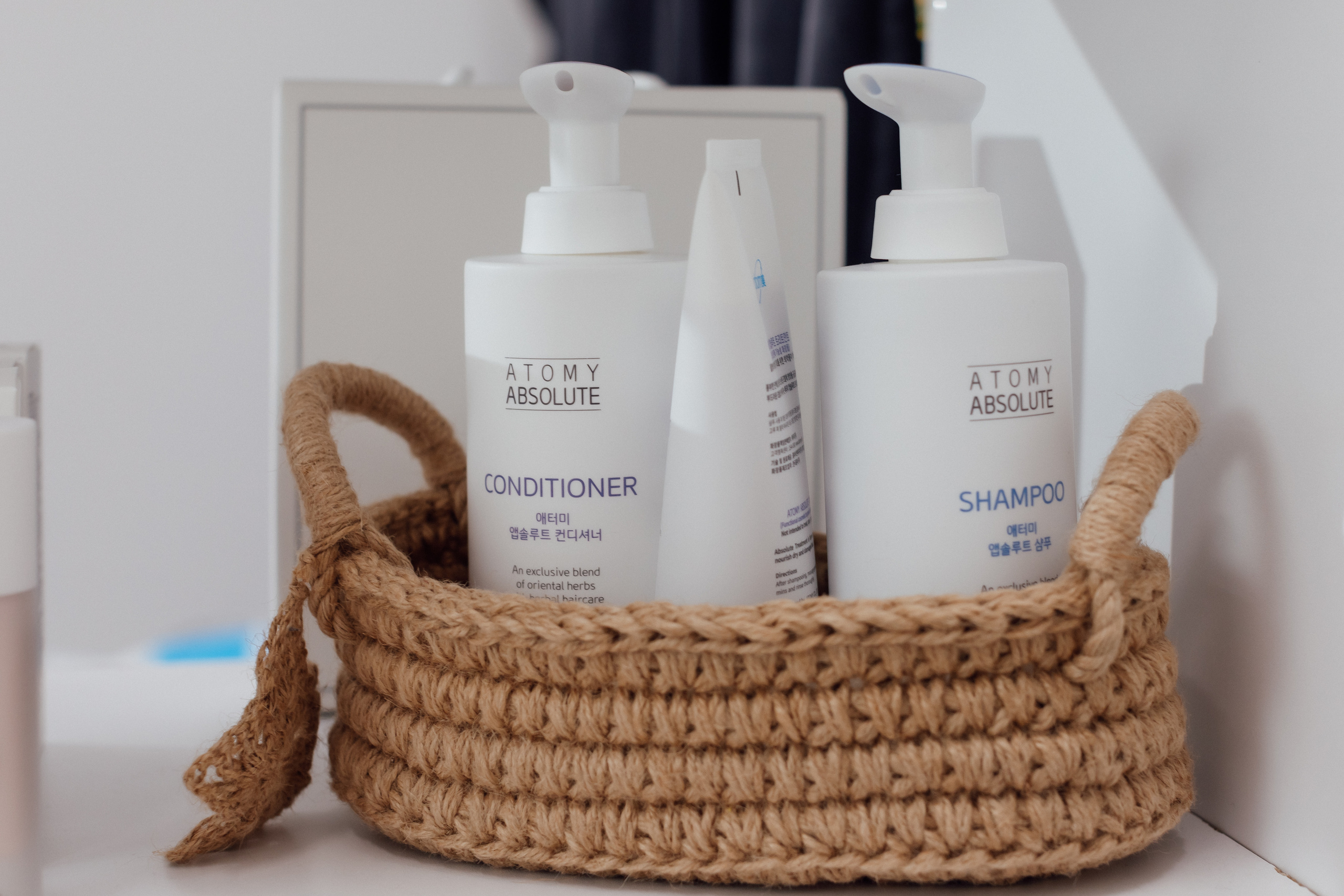 Atomi. Кристина Москвина. Портретный фотограф