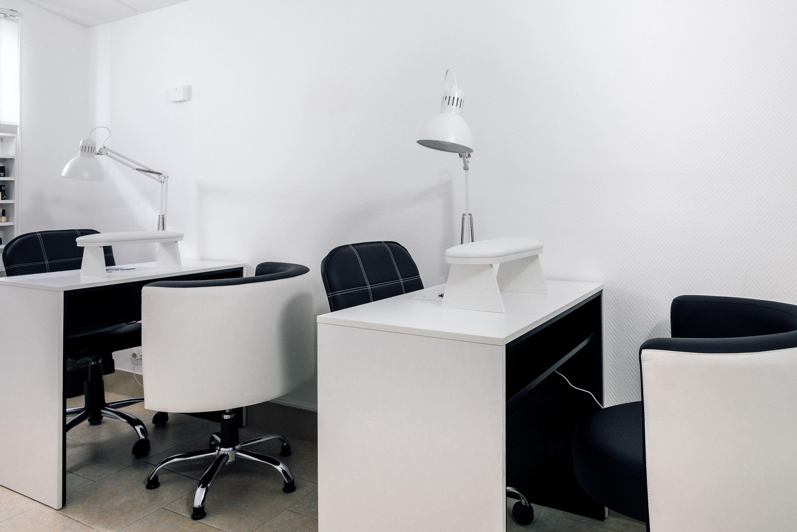 Подологи. Кристина Москвина. Портретный фотограф