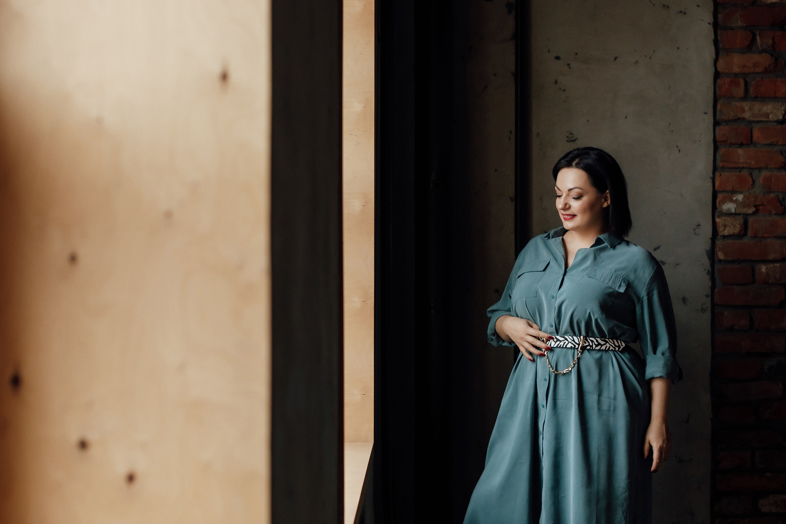 Психолог. Кристина Москвина. Портретный фотограф