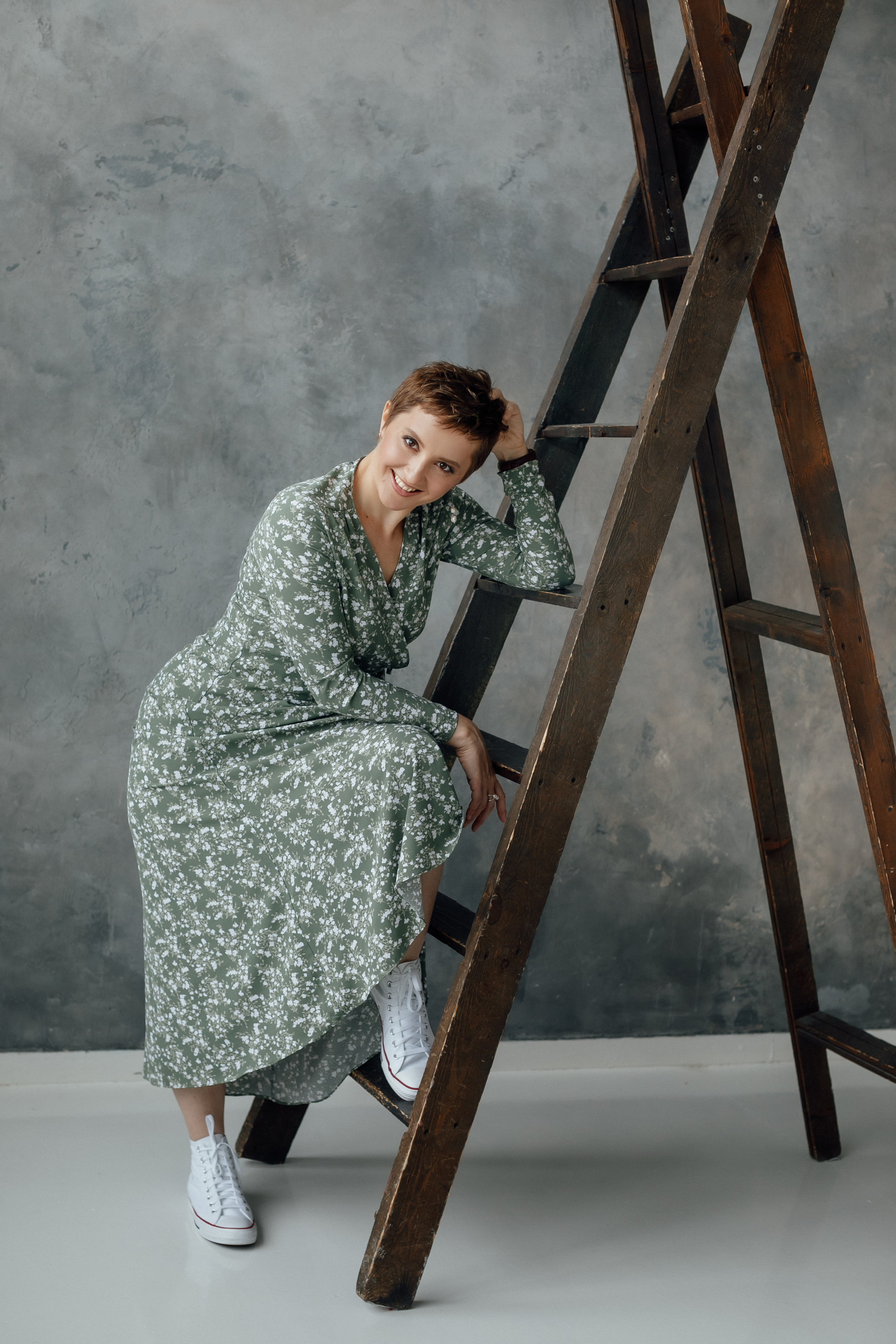 Коуч. Кристина Москвина. Портретный фотограф