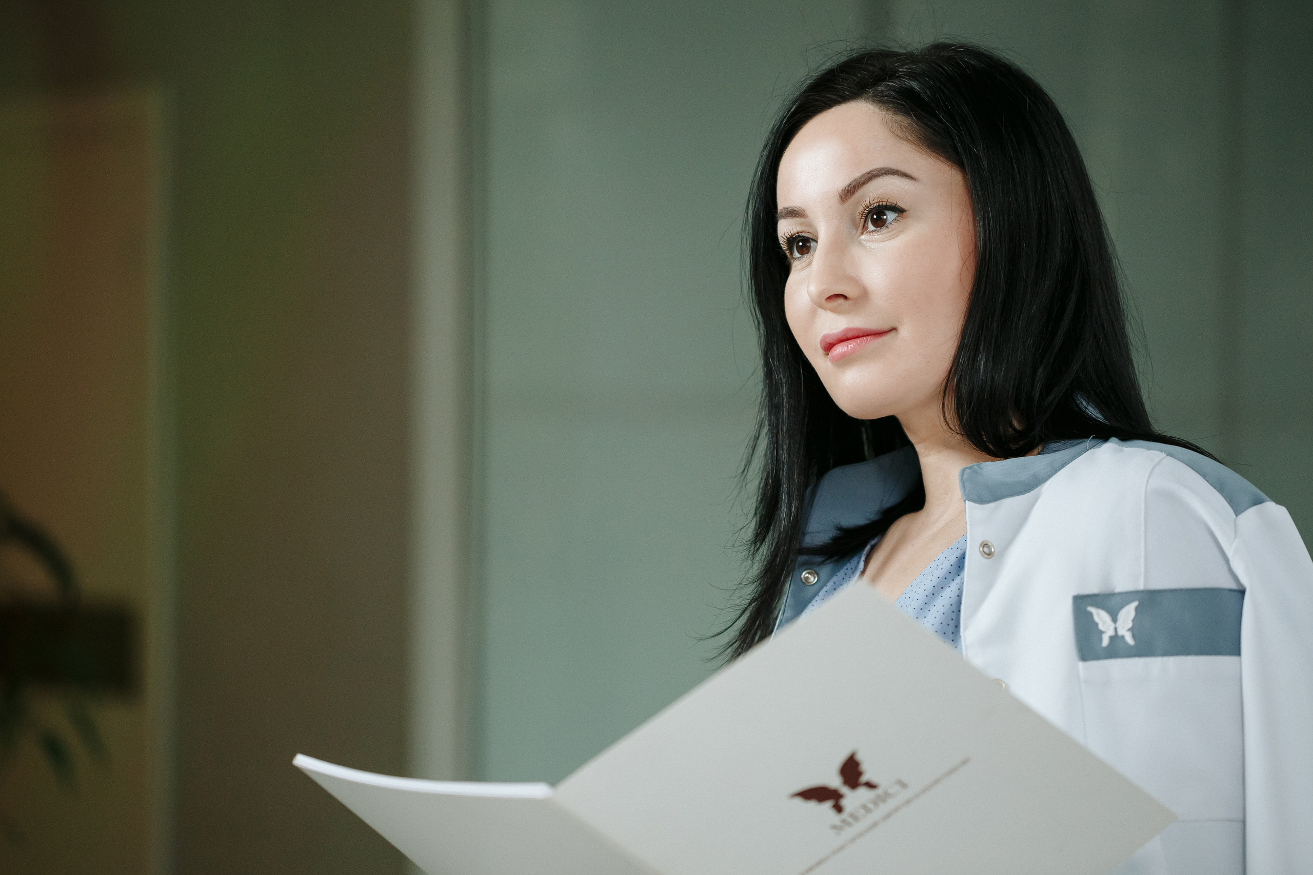 Медичи. Кристина Москвина. Портретный фотограф