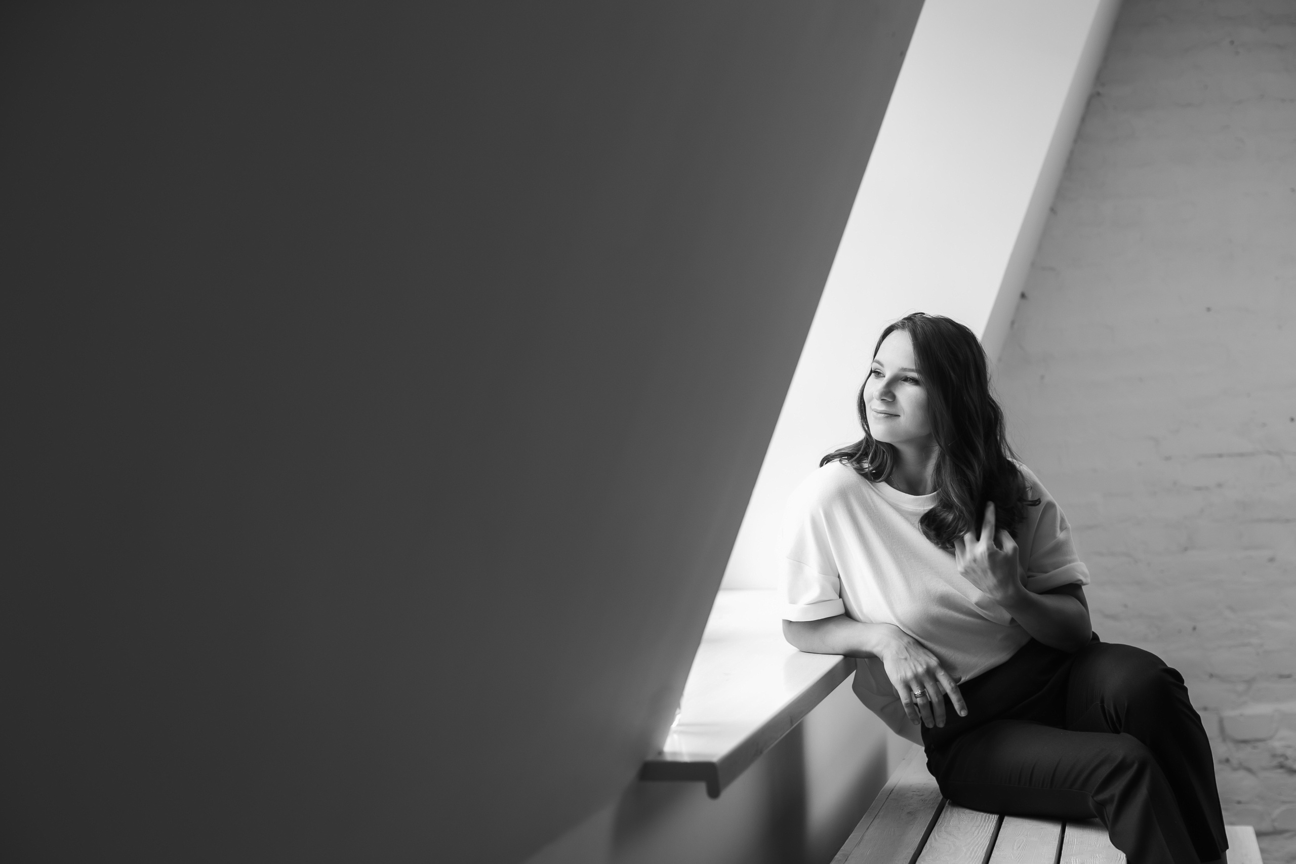 Финансы. Кристина Москвина. Портретный фотограф