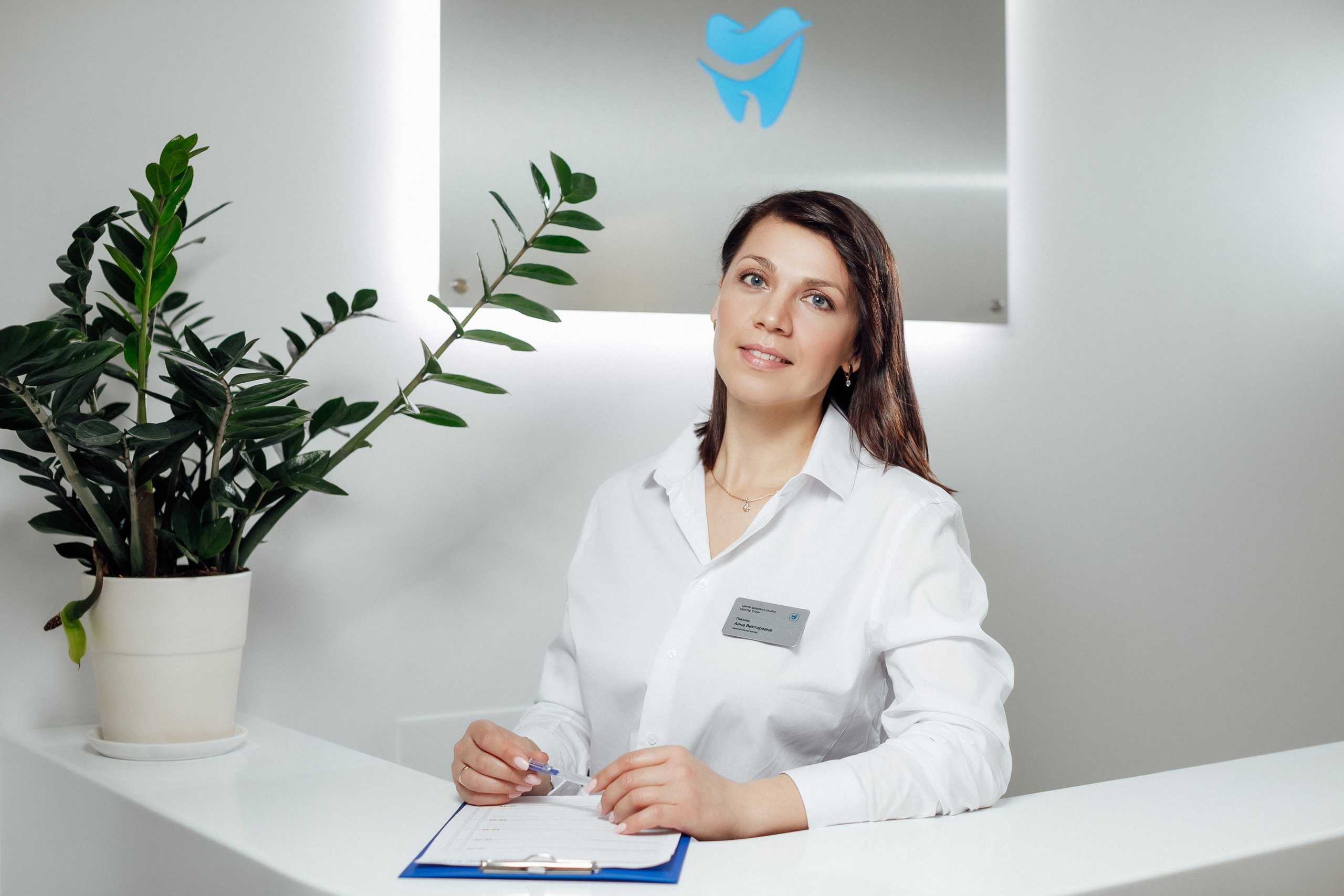 Доктор Стом. Кристина Москвина. Портретный фотограф