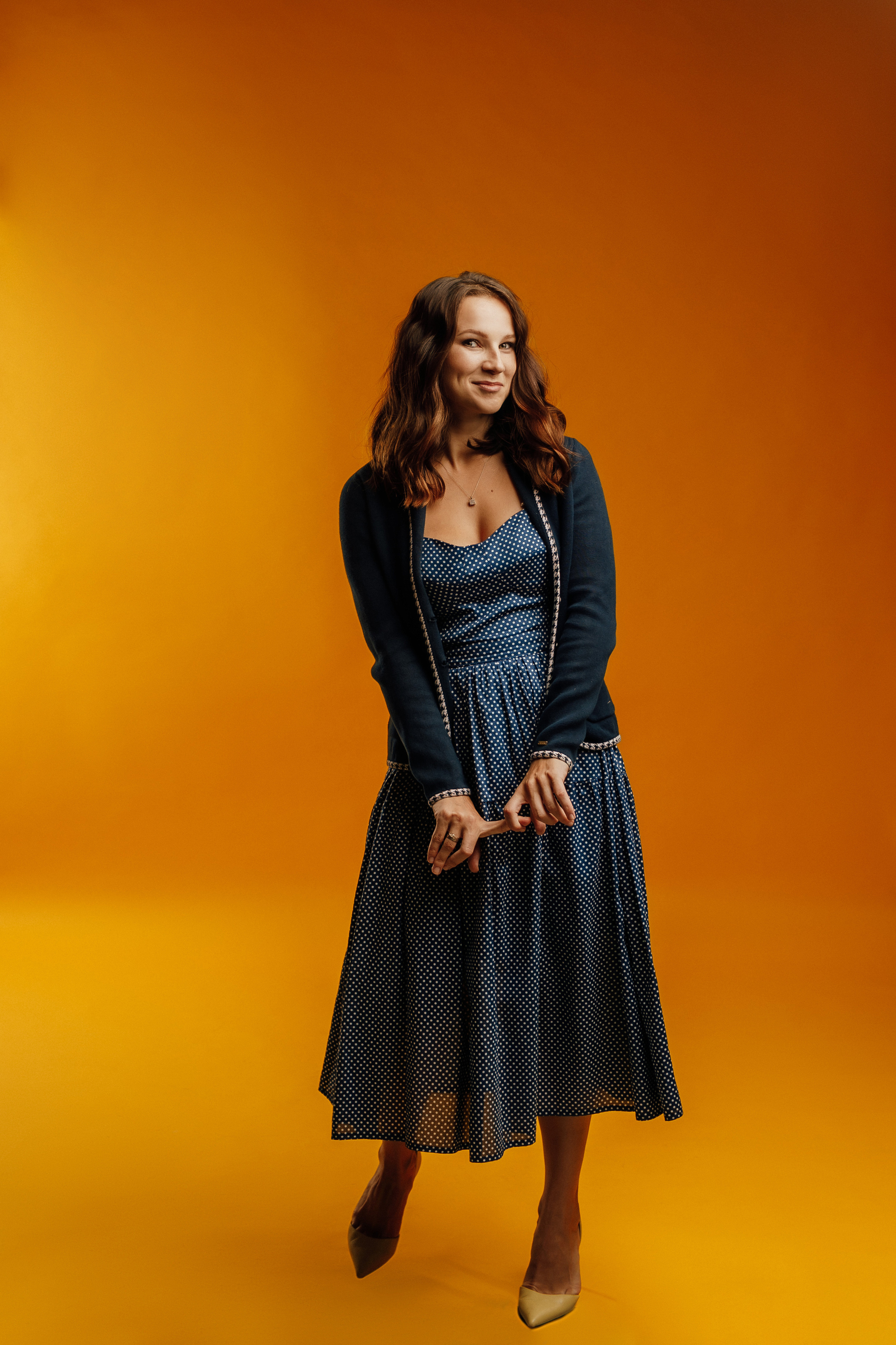 Финансы. Кристина Москвина. Портретный фотограф