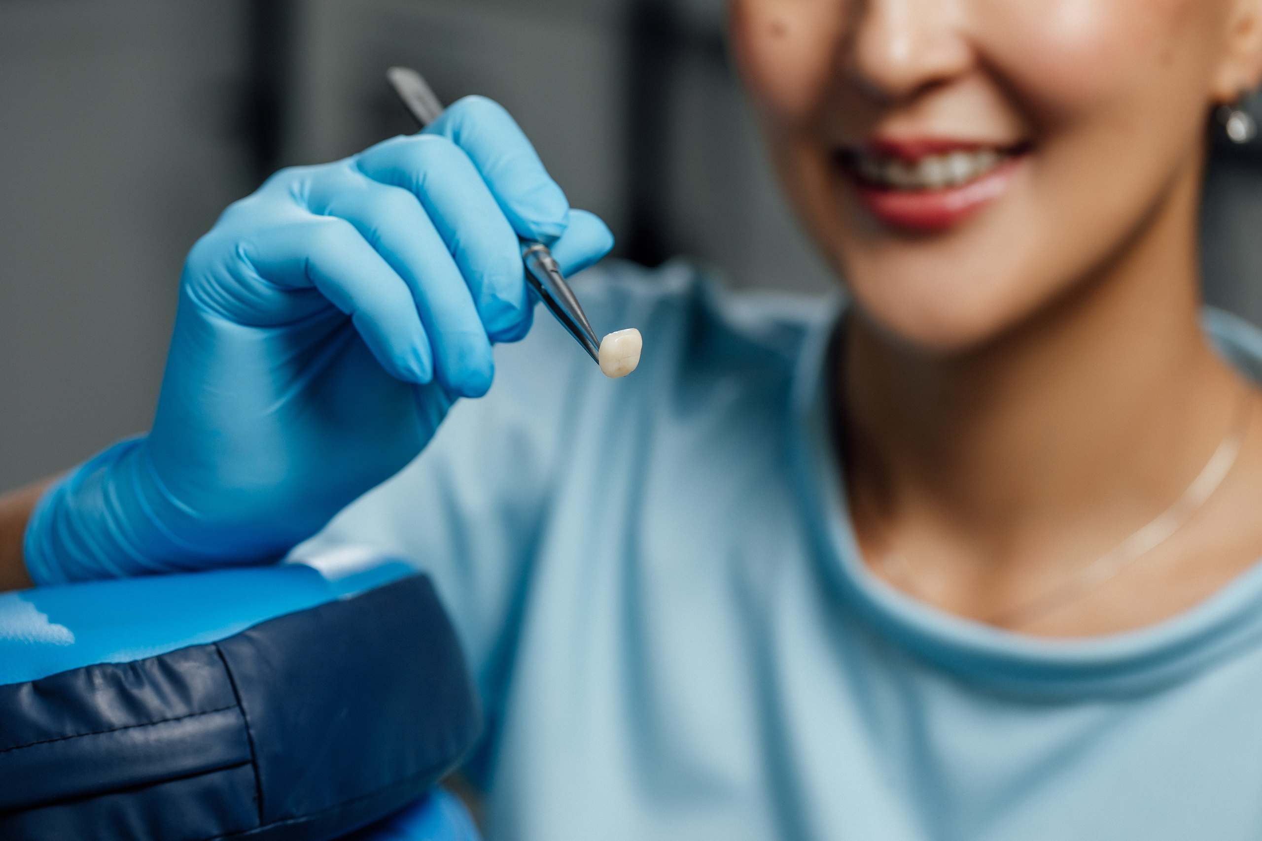 Доктор Стом. Кристина Москвина. Портретный фотограф