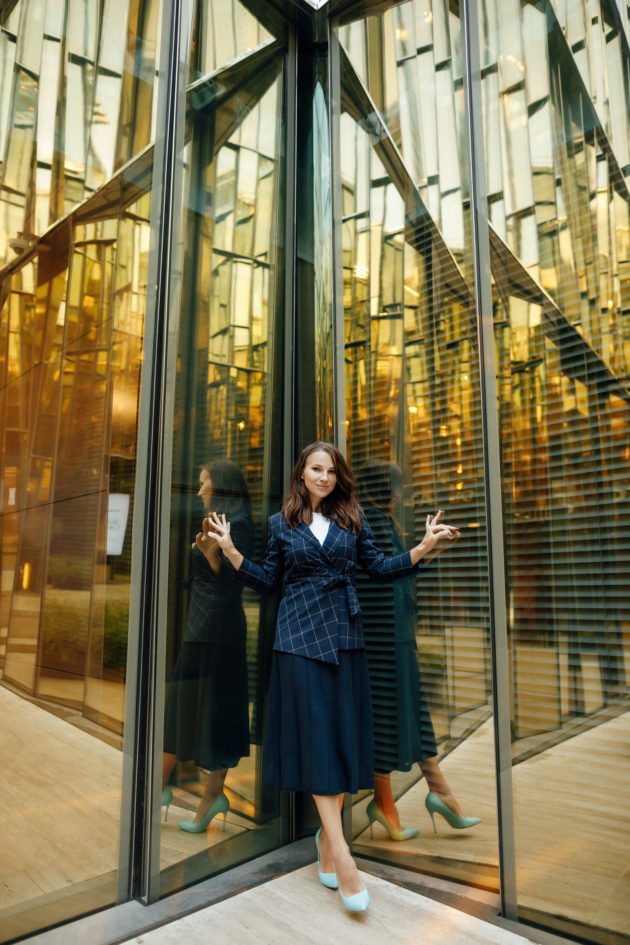 Финансы. Кристина Москвина. Портретный фотограф