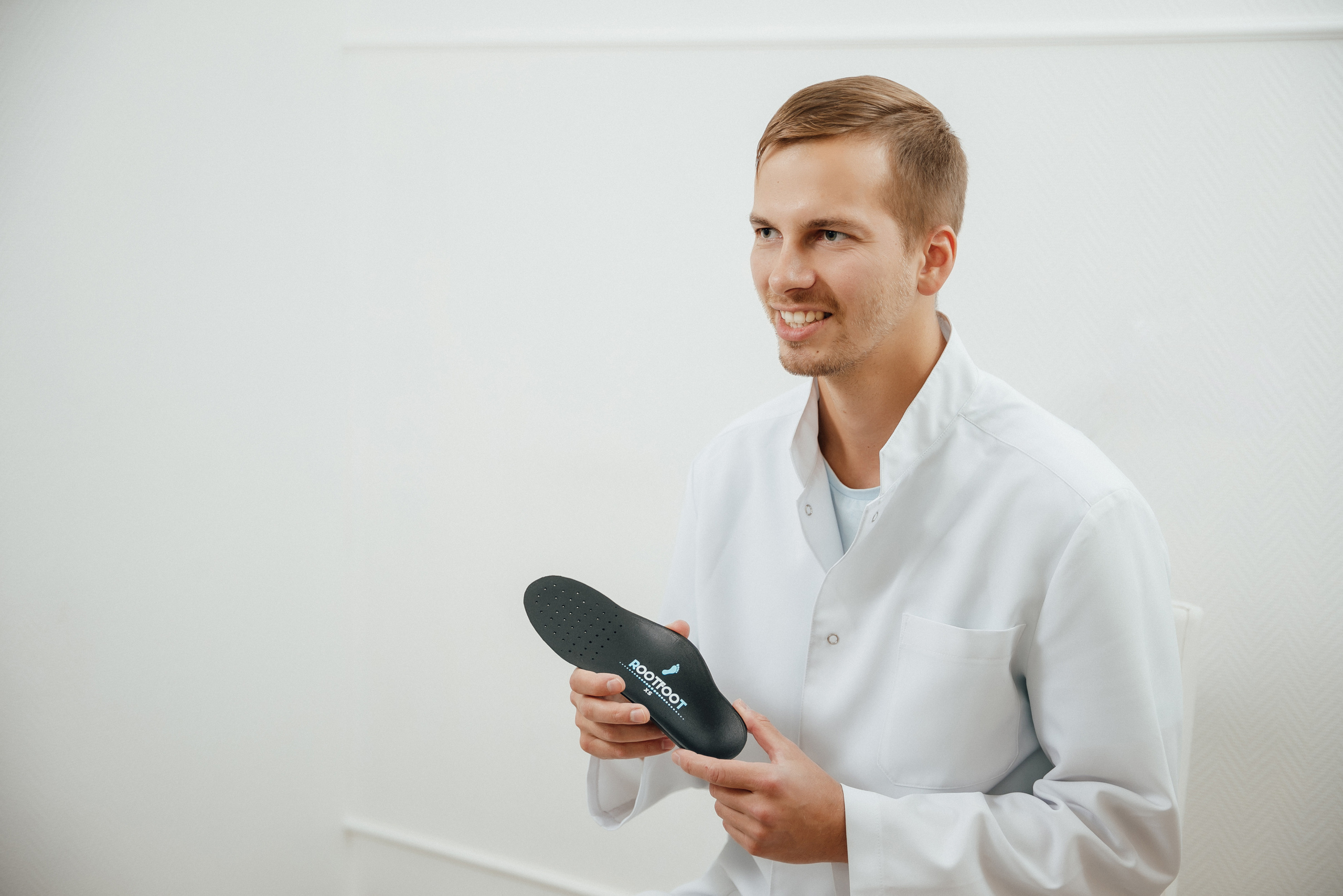 Подологи. Кристина Москвина. Портретный фотограф