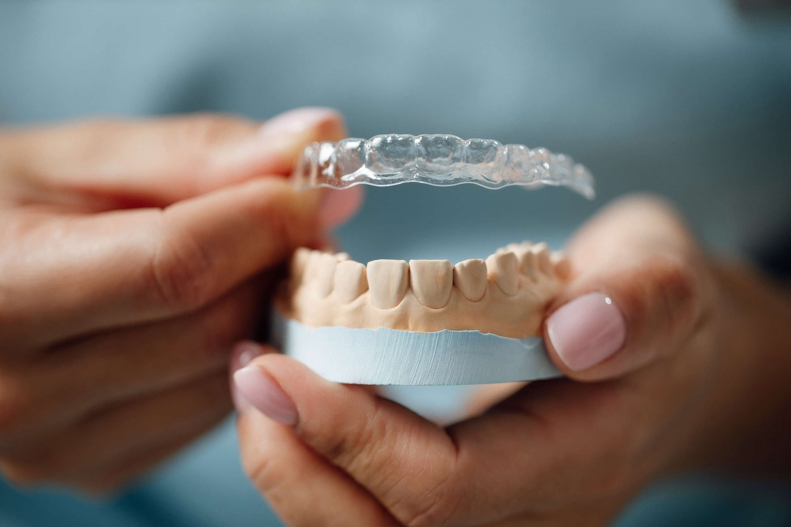 Доктор Стом. Кристина Москвина. Портретный фотограф