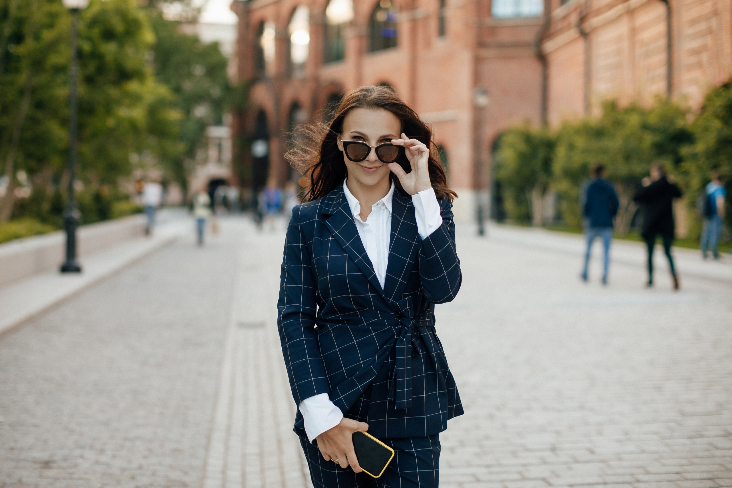 Финансы. Кристина Москвина. Портретный фотограф