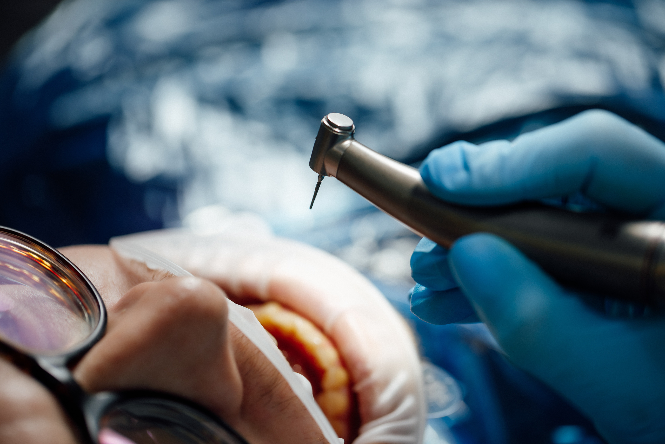 Доктор Стом. Кристина Москвина. Портретный фотограф