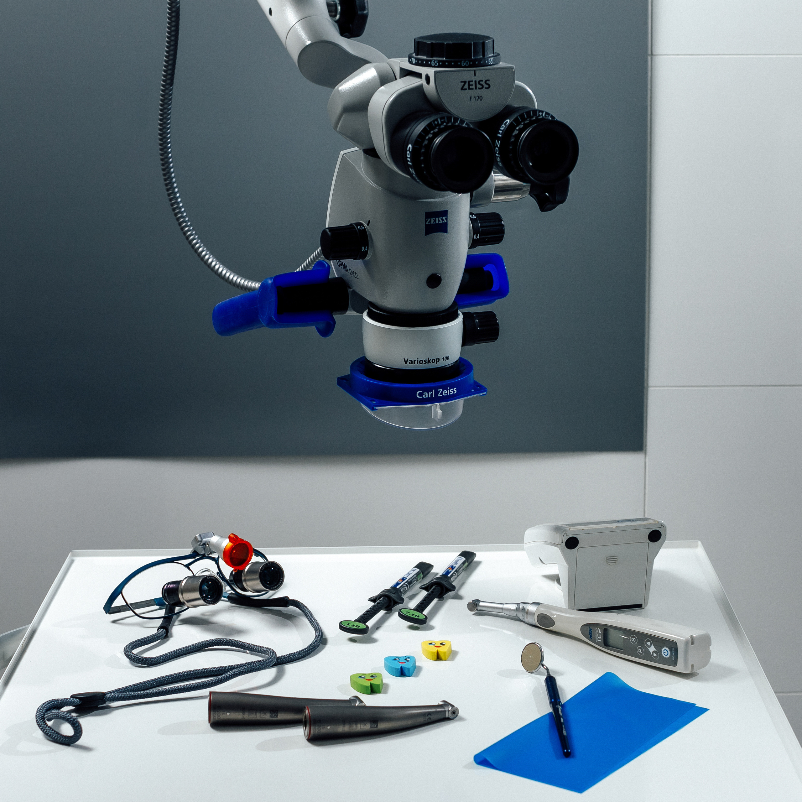 Доктор Стом. Кристина Москвина. Портретный фотограф