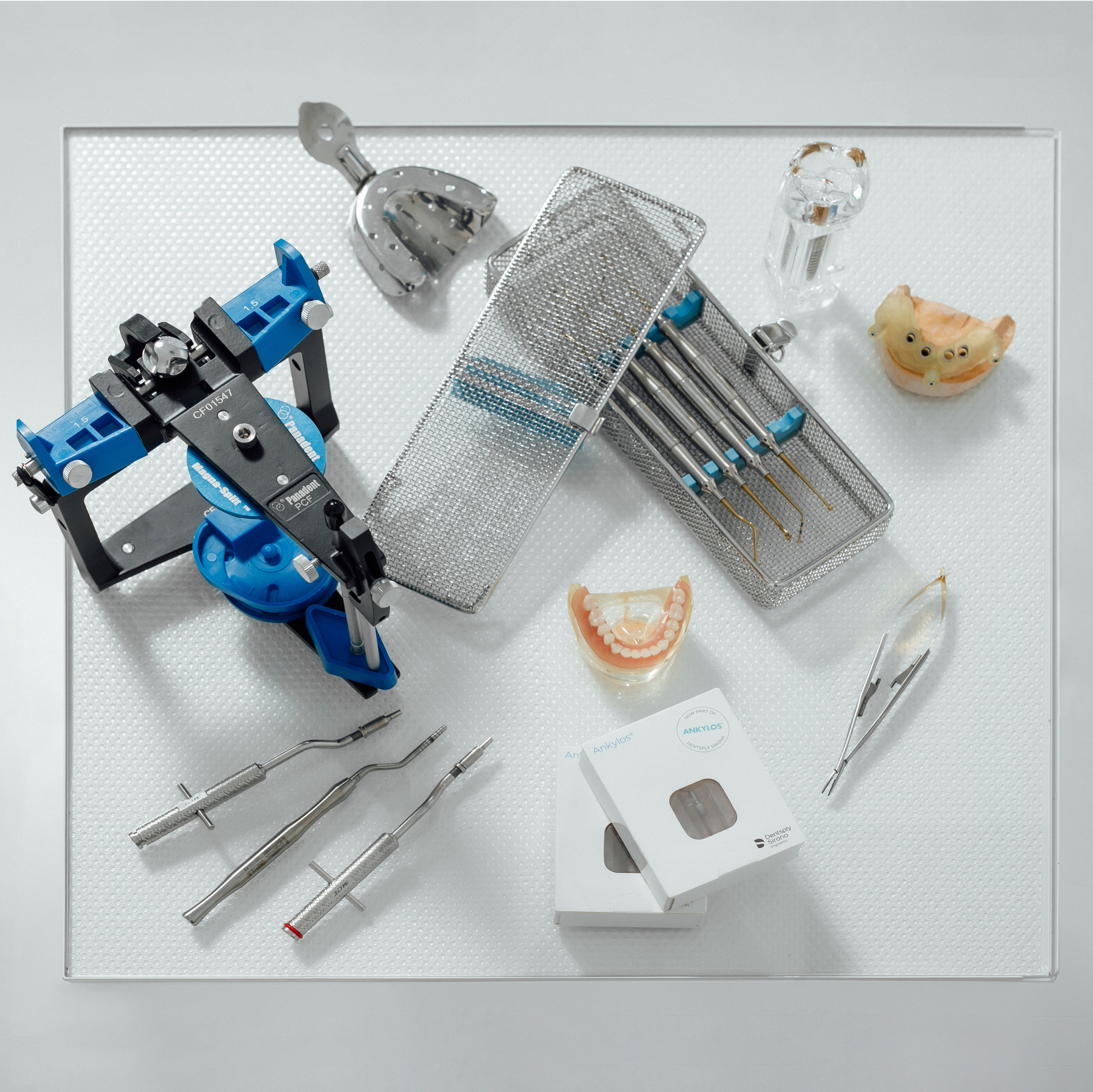 Доктор Стом. Кристина Москвина. Портретный фотограф