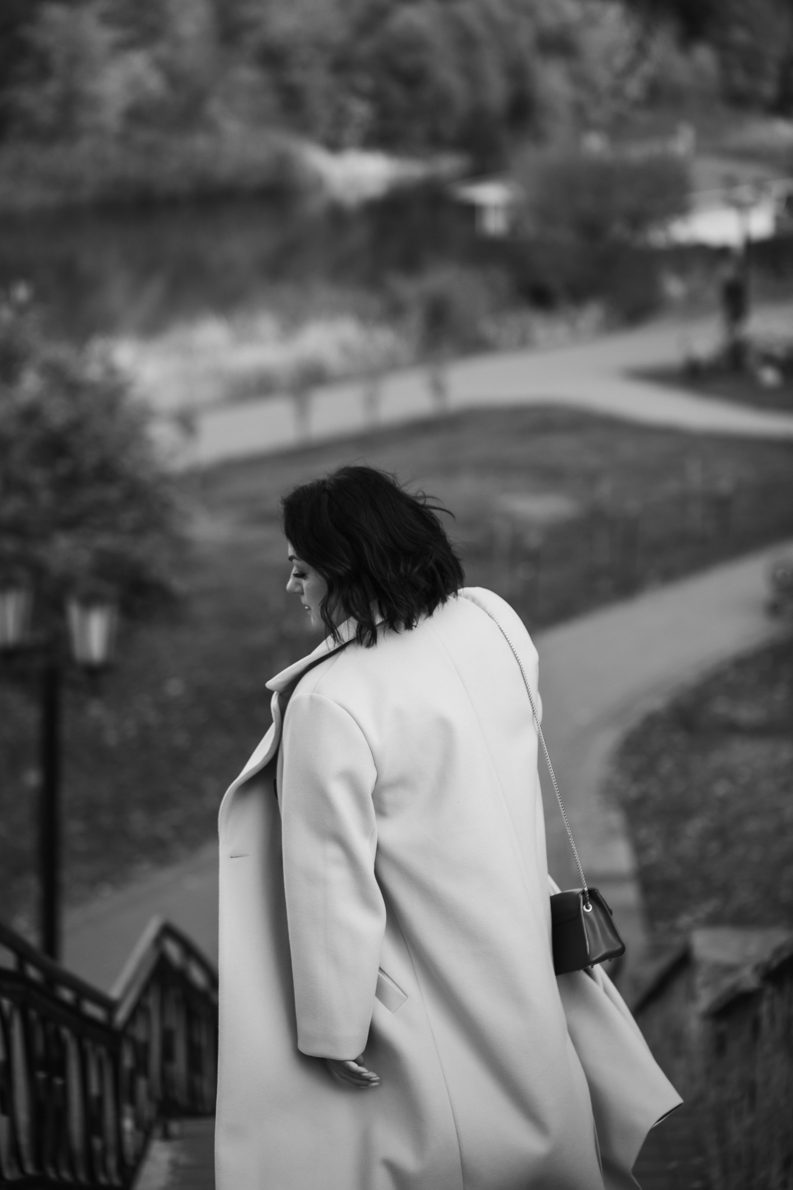 Психолог. Кристина Москвина. Портретный фотограф