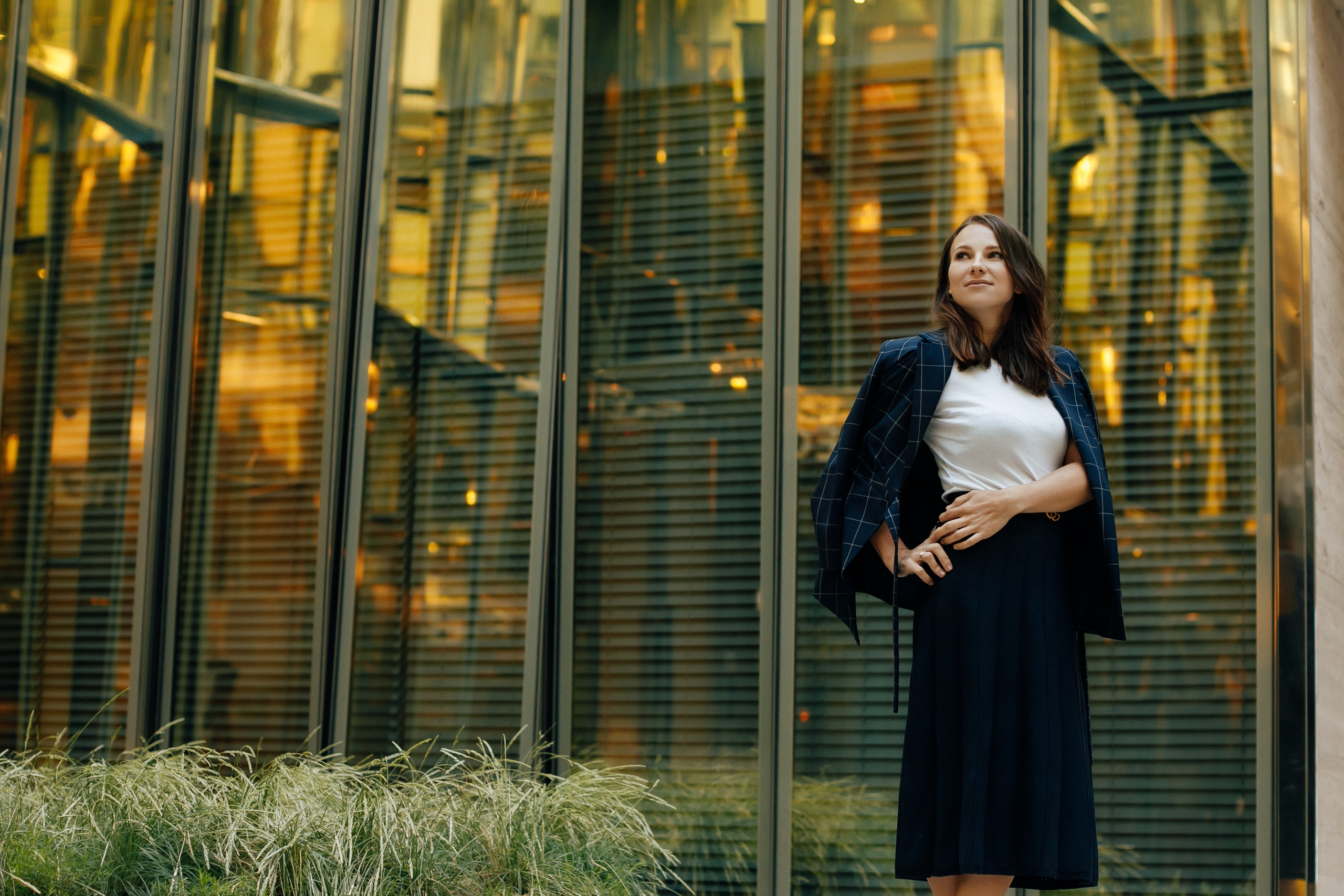 Финансы. Кристина Москвина. Портретный фотограф