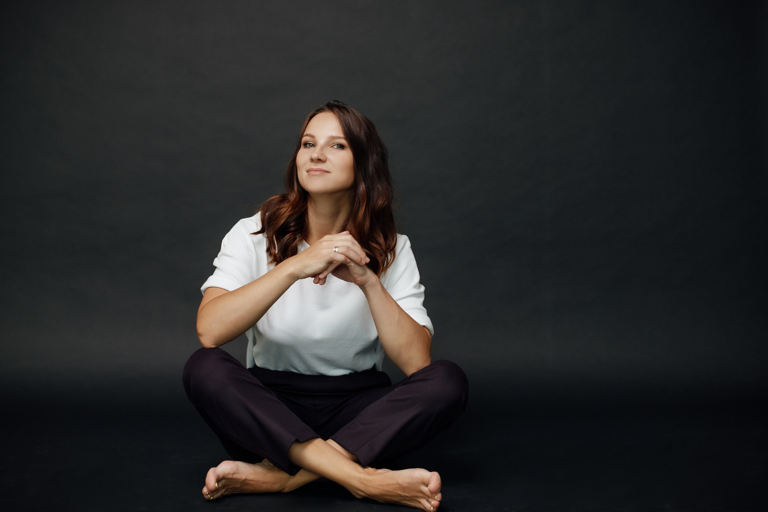 Финансы. Кристина Москвина. Портретный фотограф