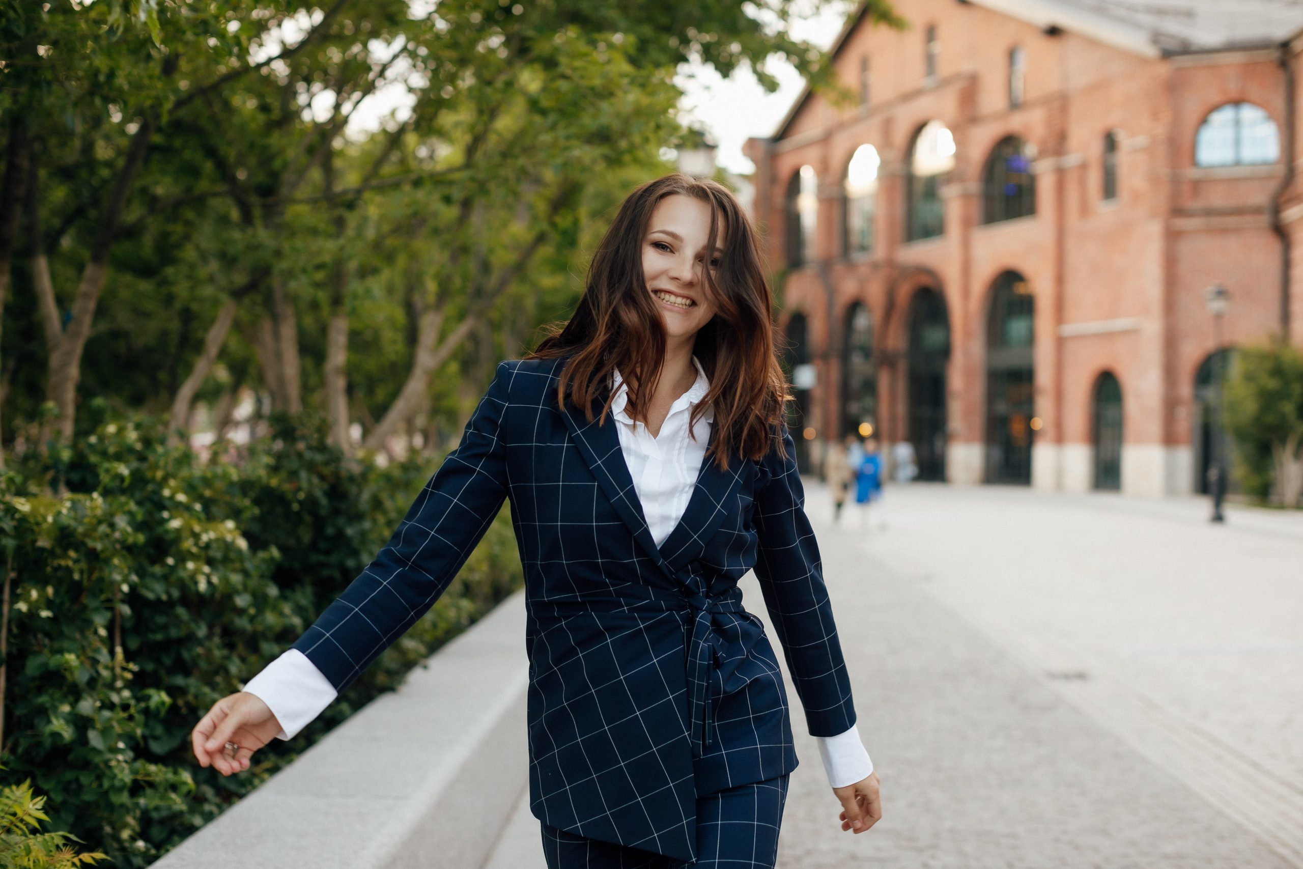 Финансы. Кристина Москвина. Портретный фотограф