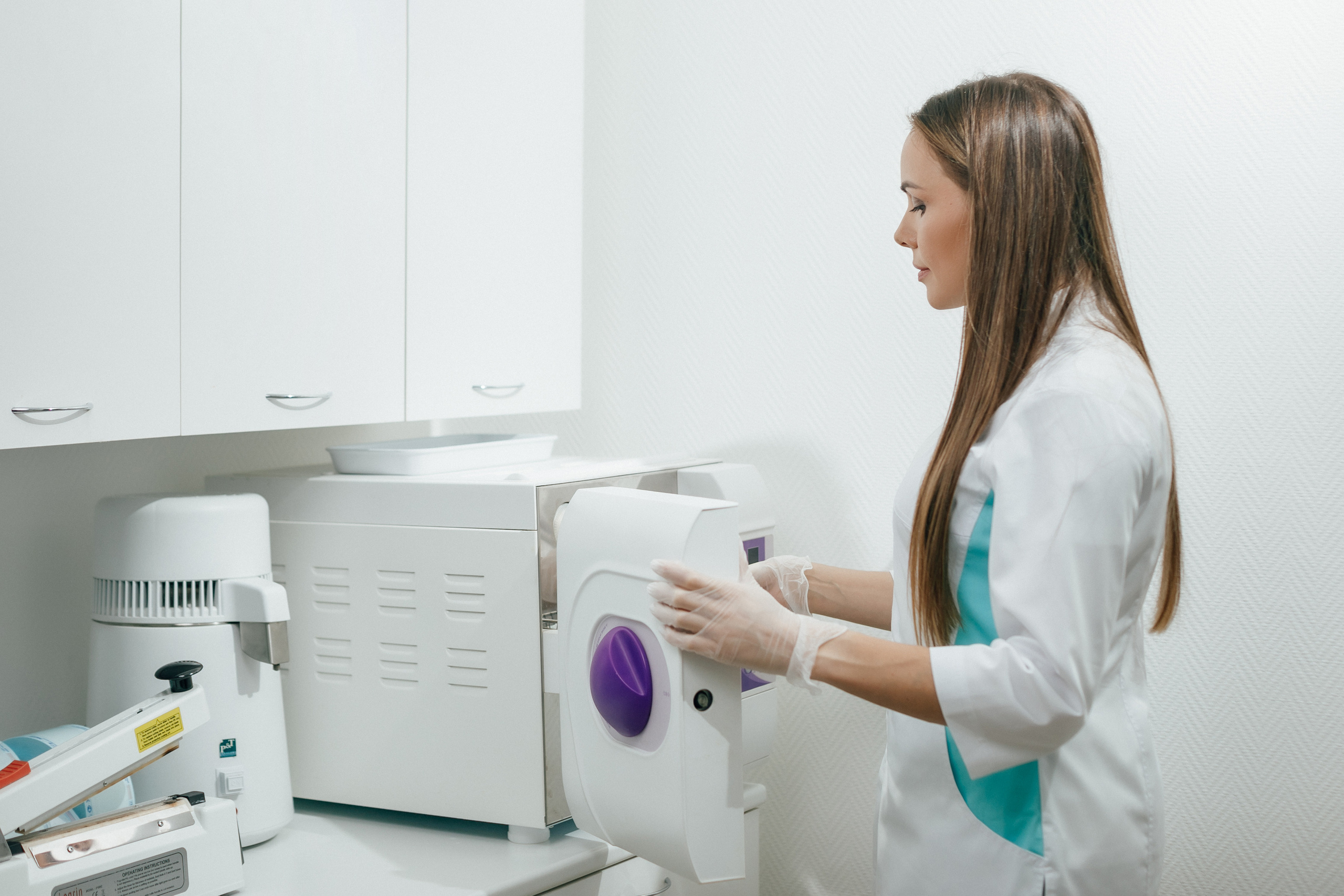 Подологи. Кристина Москвина. Портретный фотограф