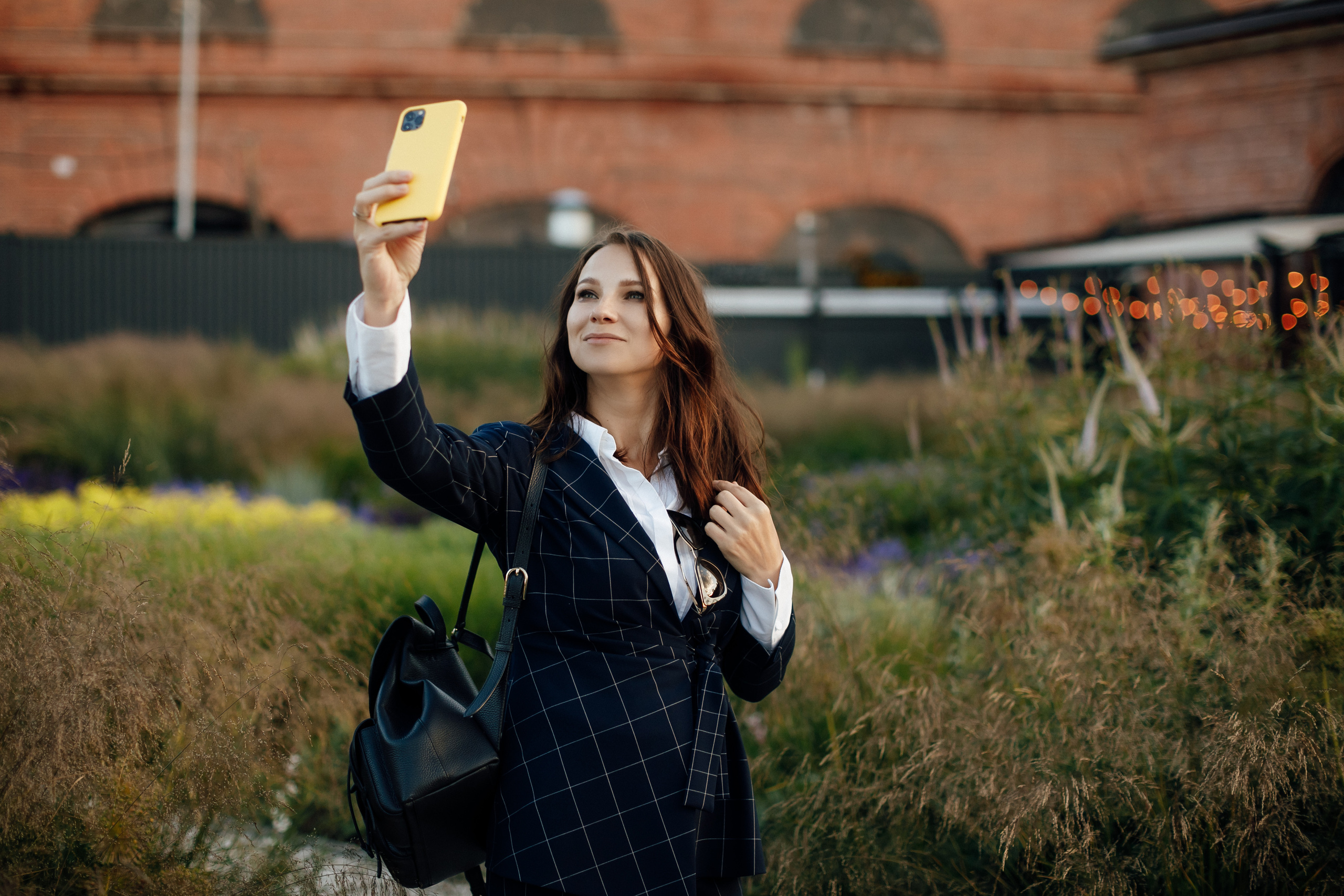 Финансы. Кристина Москвина. Портретный фотограф