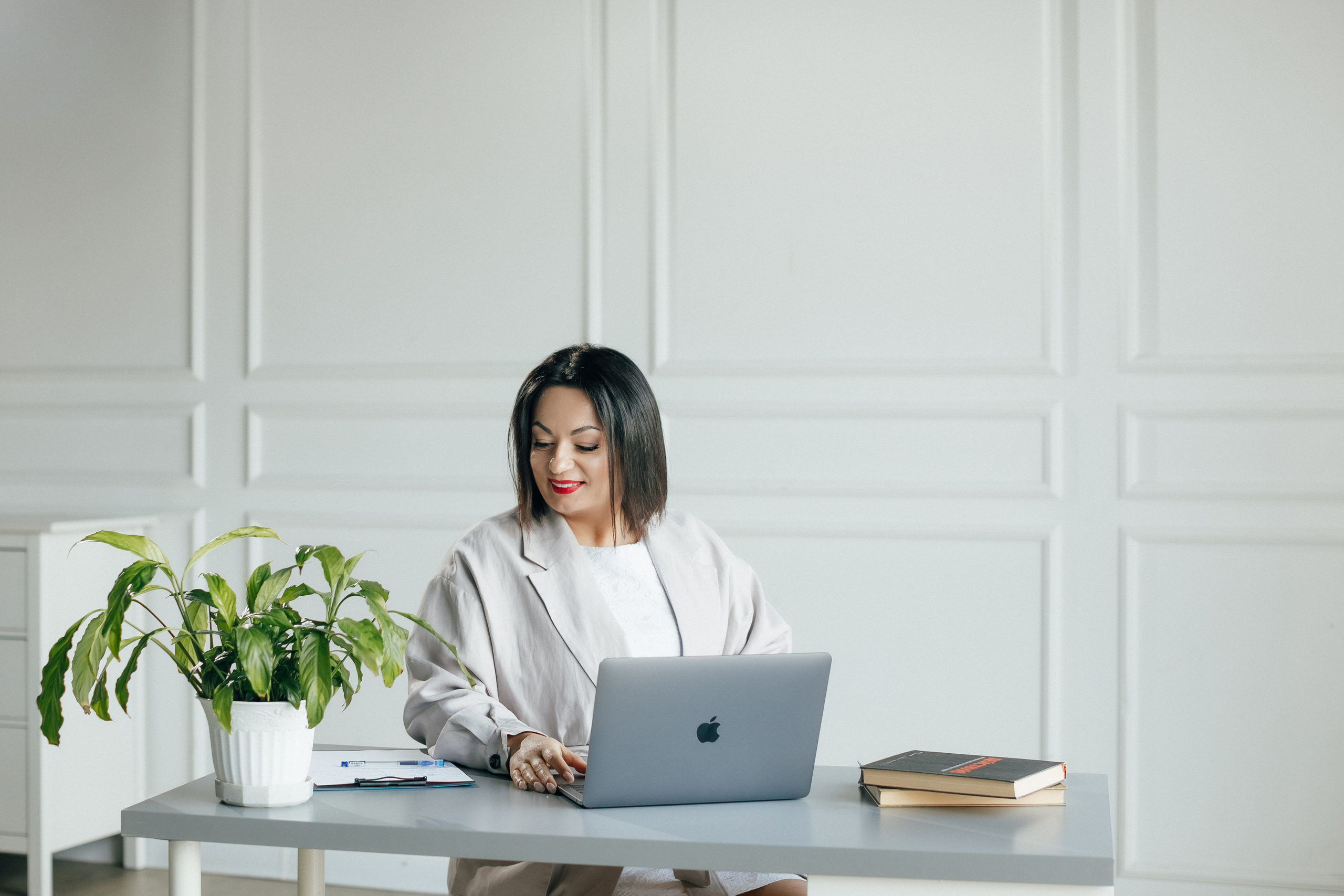 Психолог. Кристина Москвина. Портретный фотограф