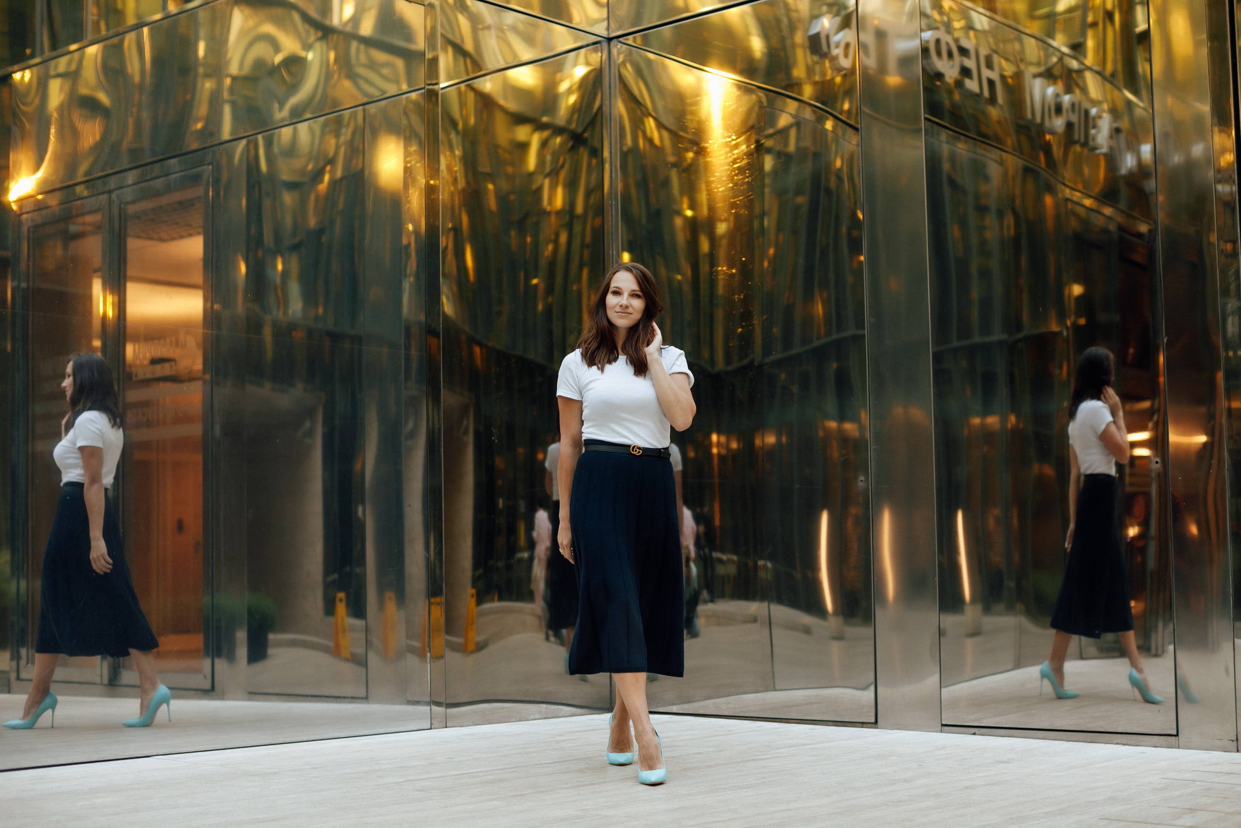 Финансы. Кристина Москвина. Портретный фотограф