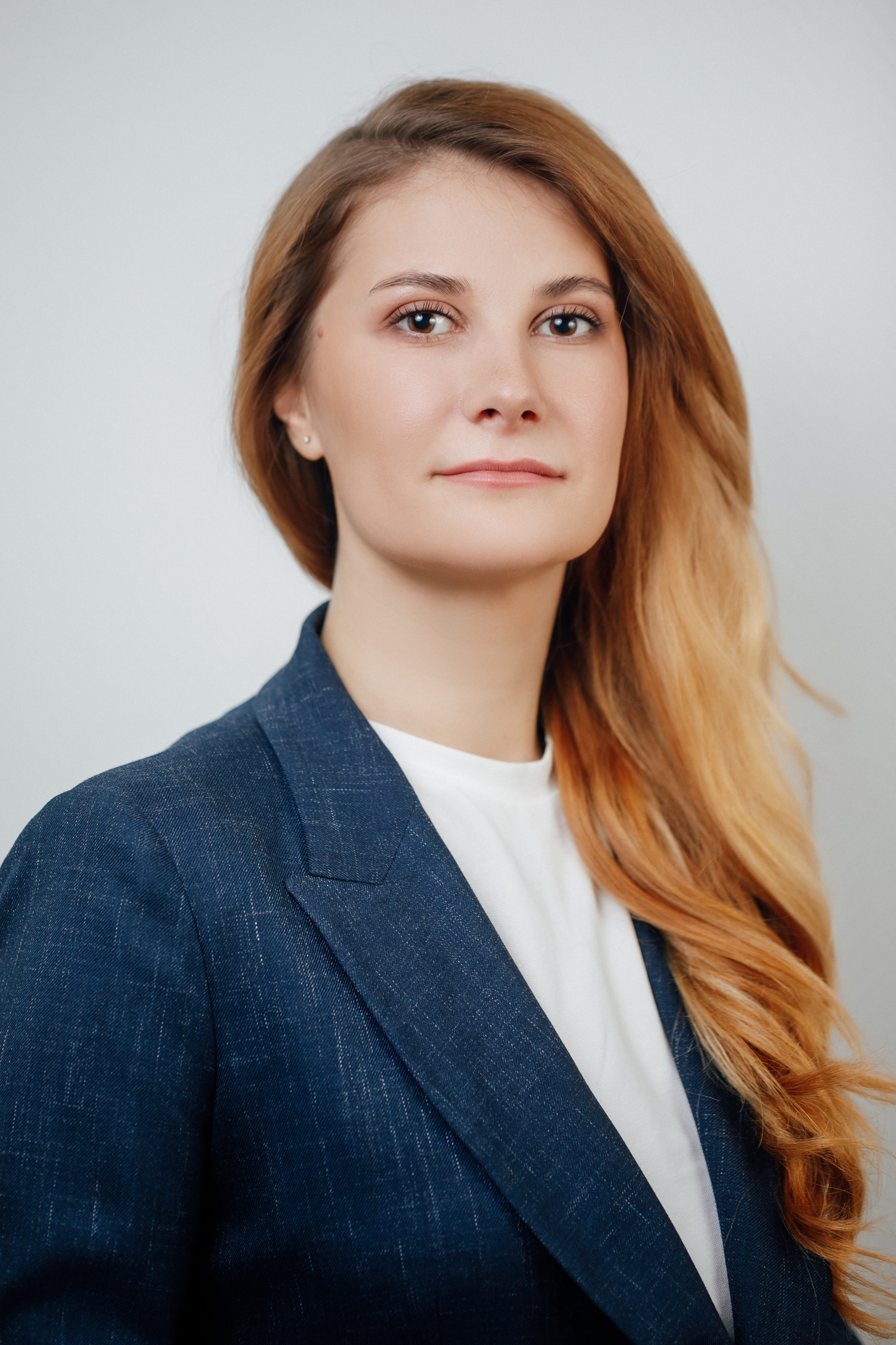 Подологи. Кристина Москвина. Портретный фотограф