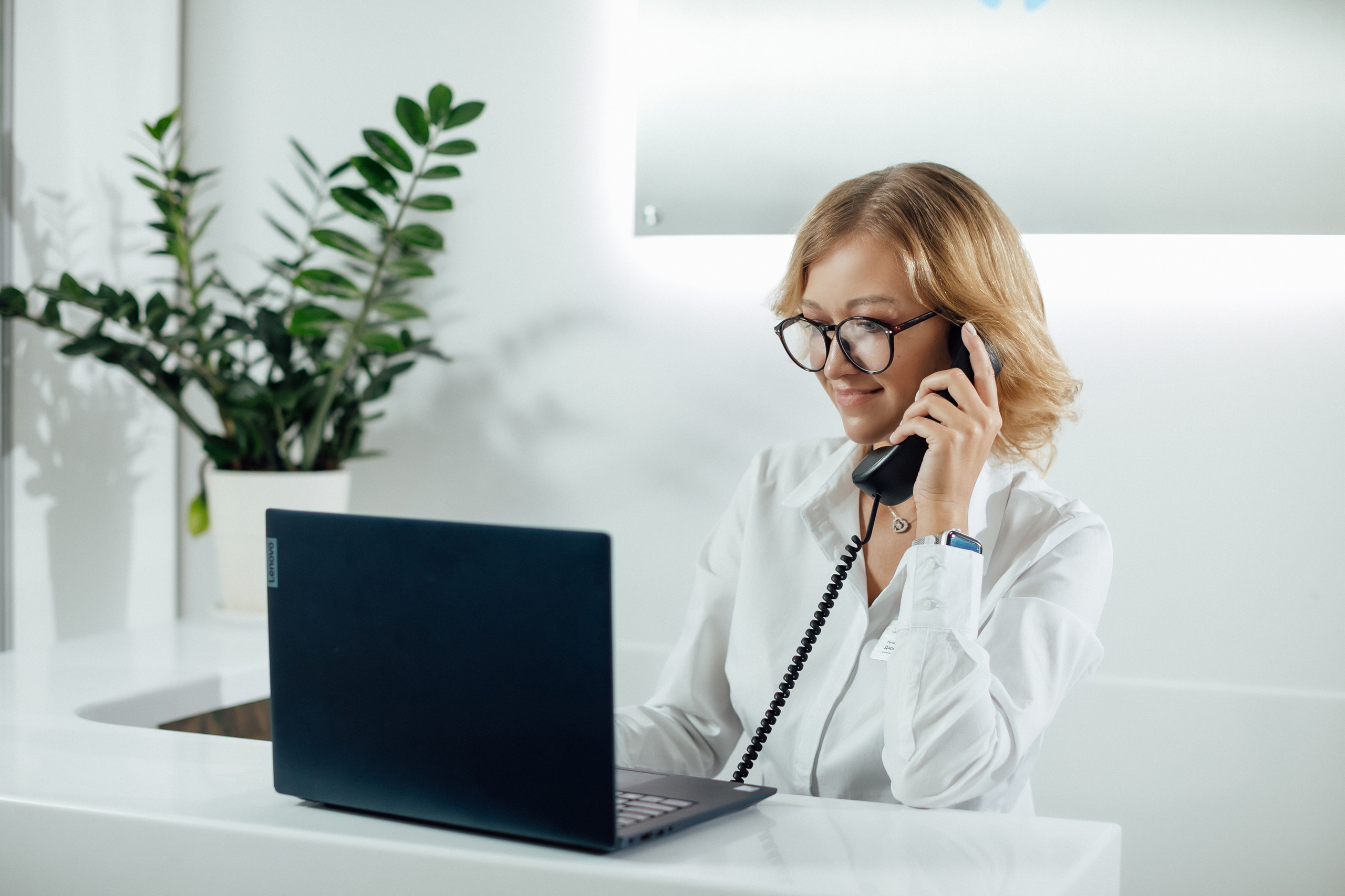 Доктор Стом. Кристина Москвина. Портретный фотограф