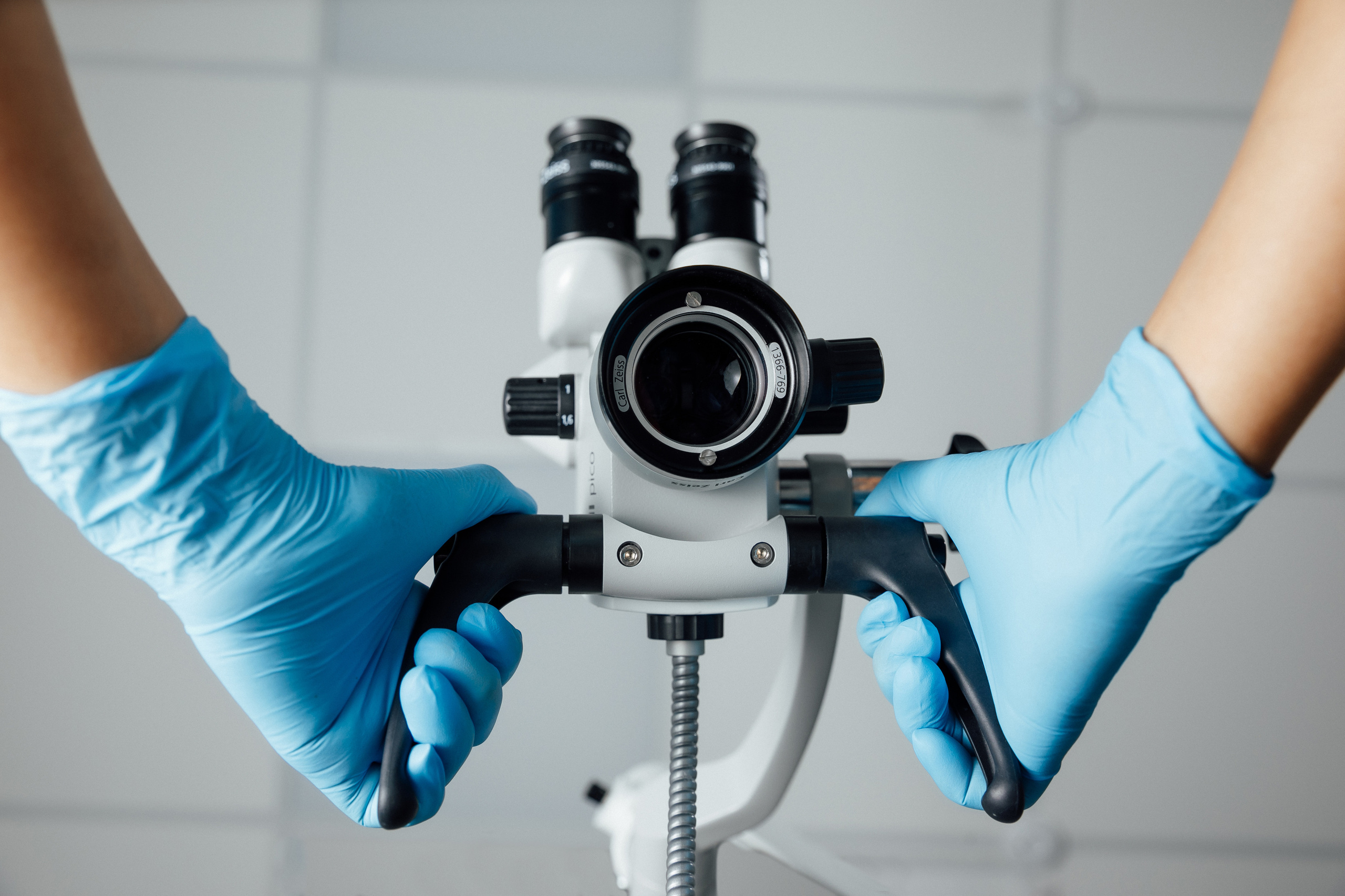 Доктор Стом. Кристина Москвина. Портретный фотограф