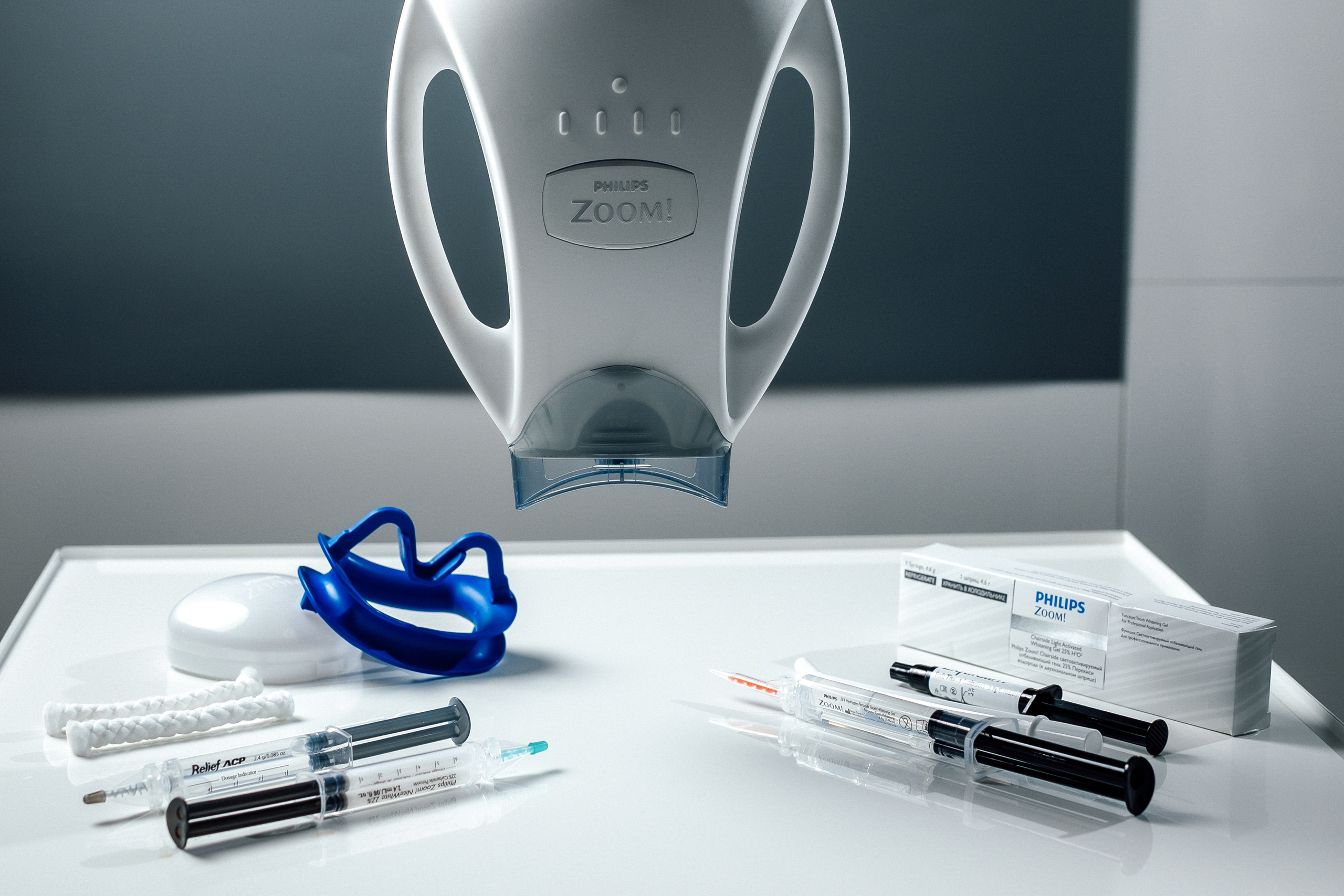 Доктор Стом. Кристина Москвина. Портретный фотограф