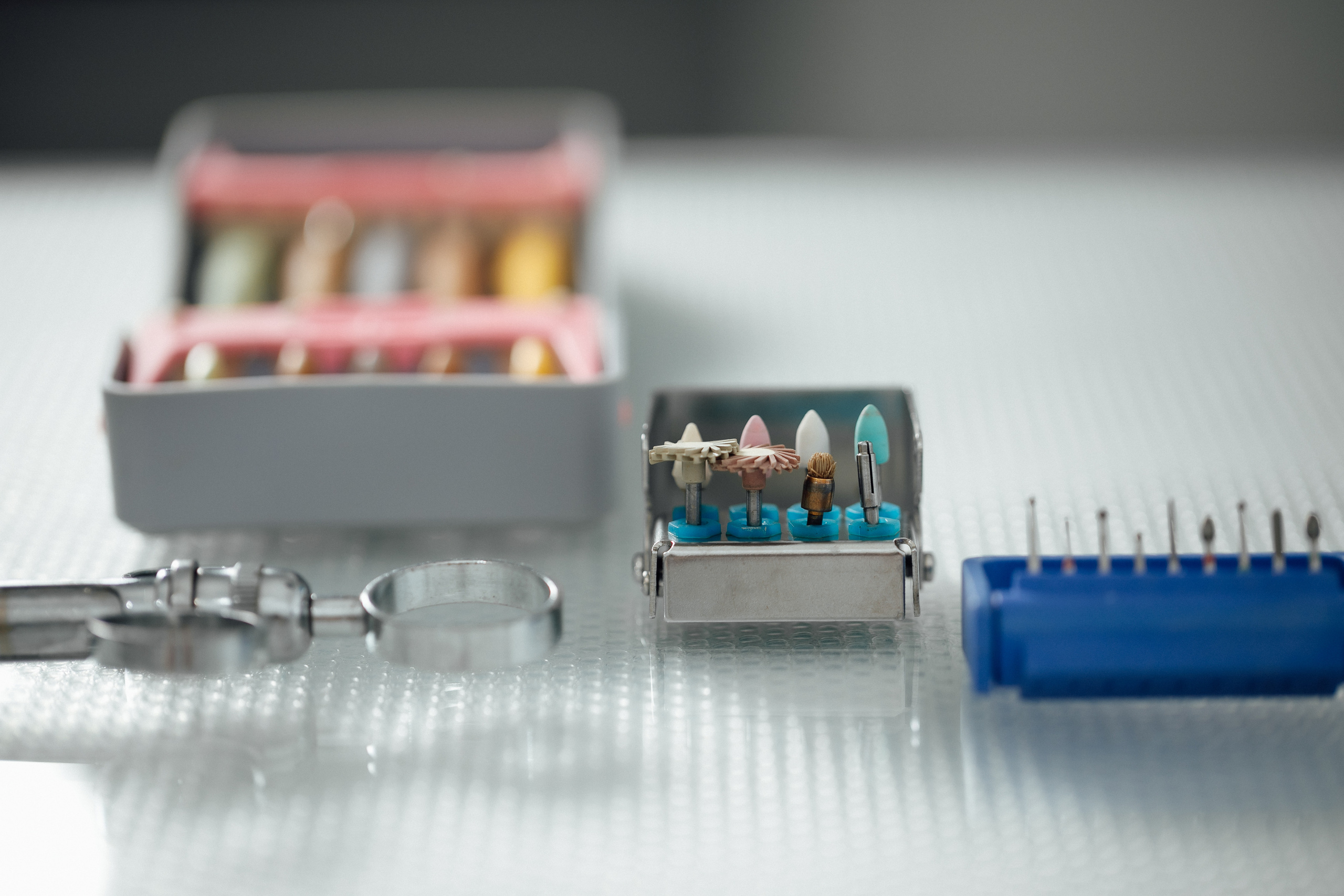 Доктор Стом. Кристина Москвина. Портретный фотограф