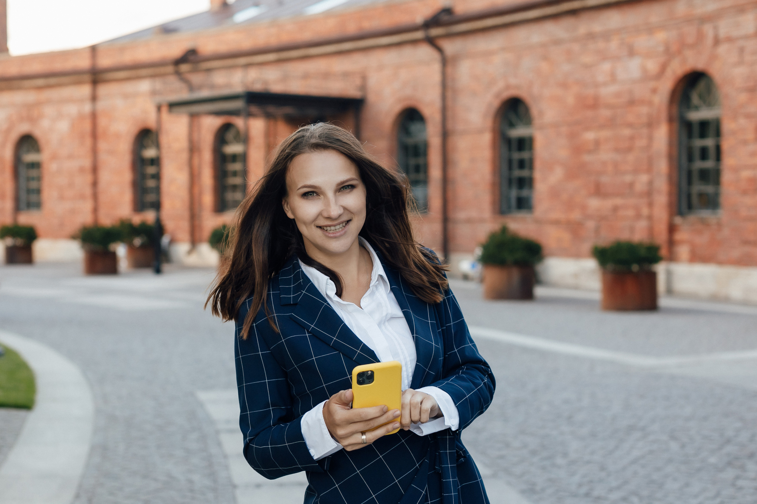 Финансы. Кристина Москвина. Портретный фотограф