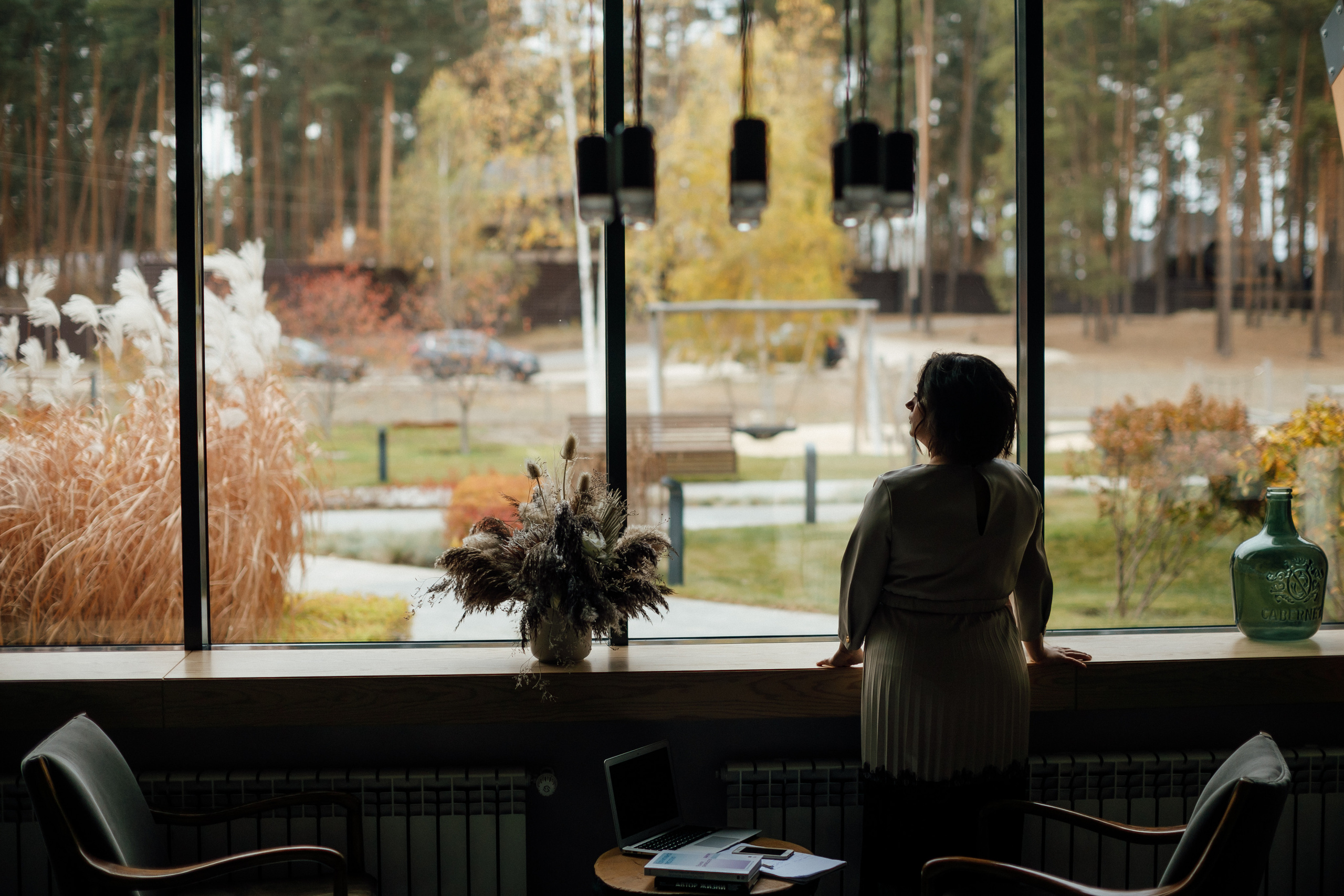 Психолог. Кристина Москвина. Портретный фотограф