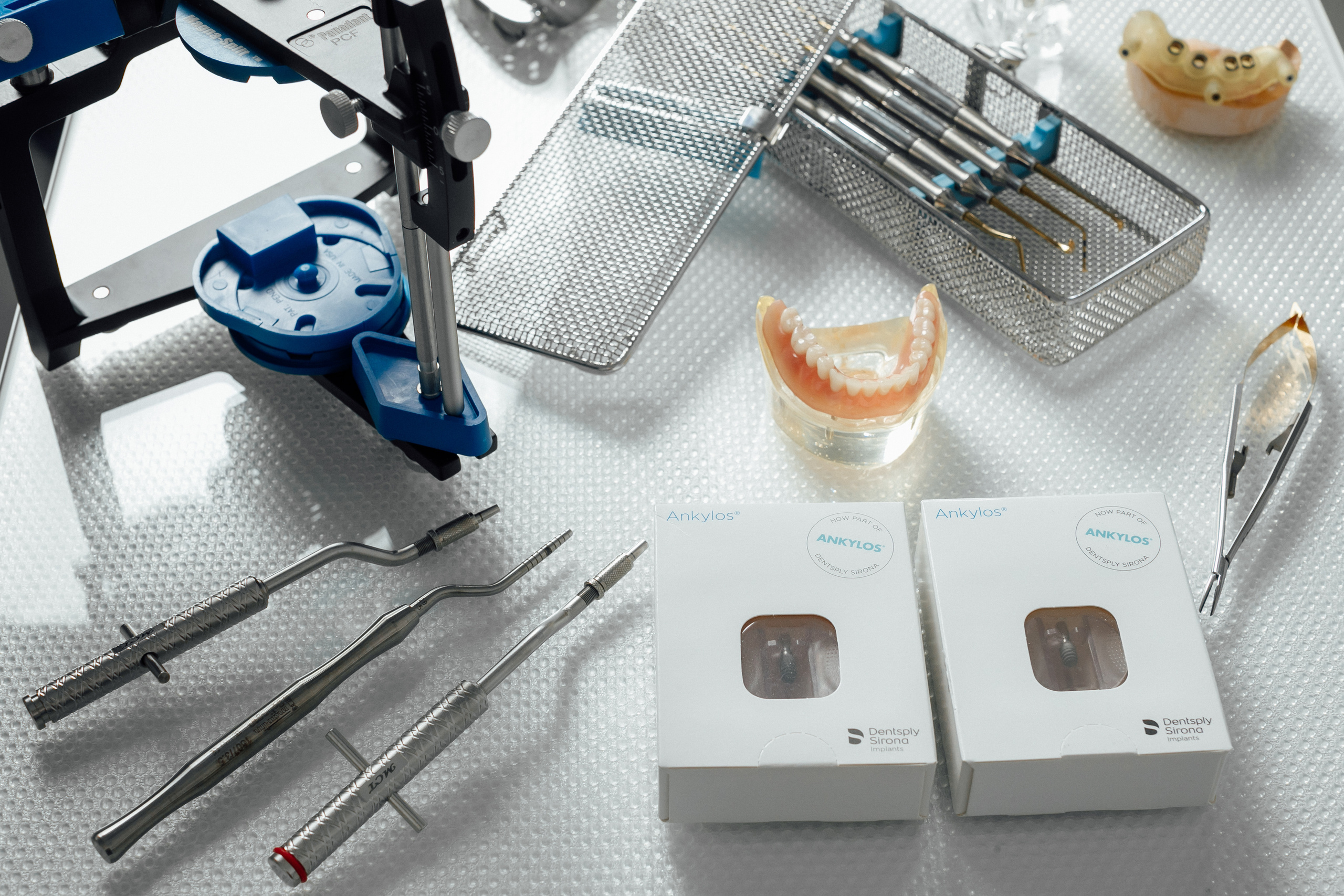 Доктор Стом. Кристина Москвина. Портретный фотограф