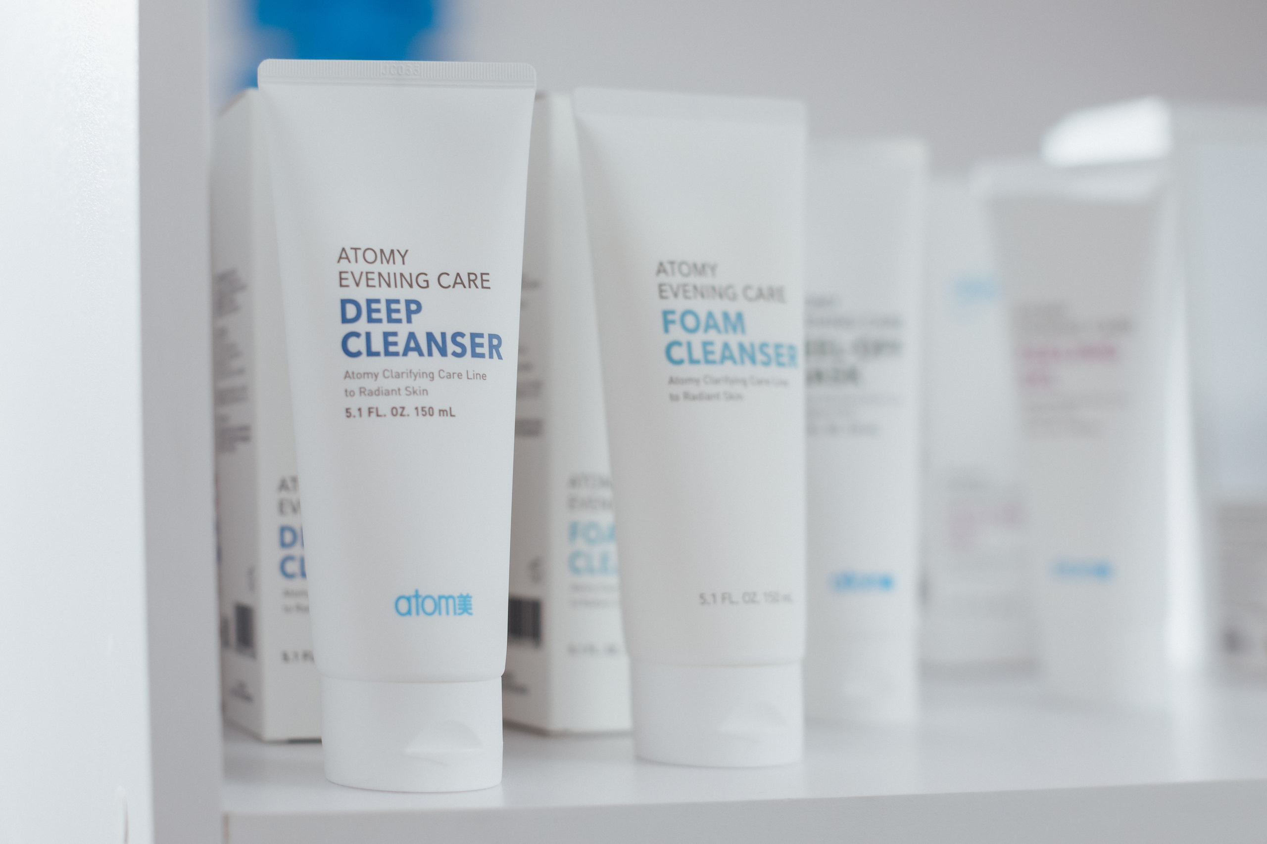 Atomi. Кристина Москвина. Портретный фотограф