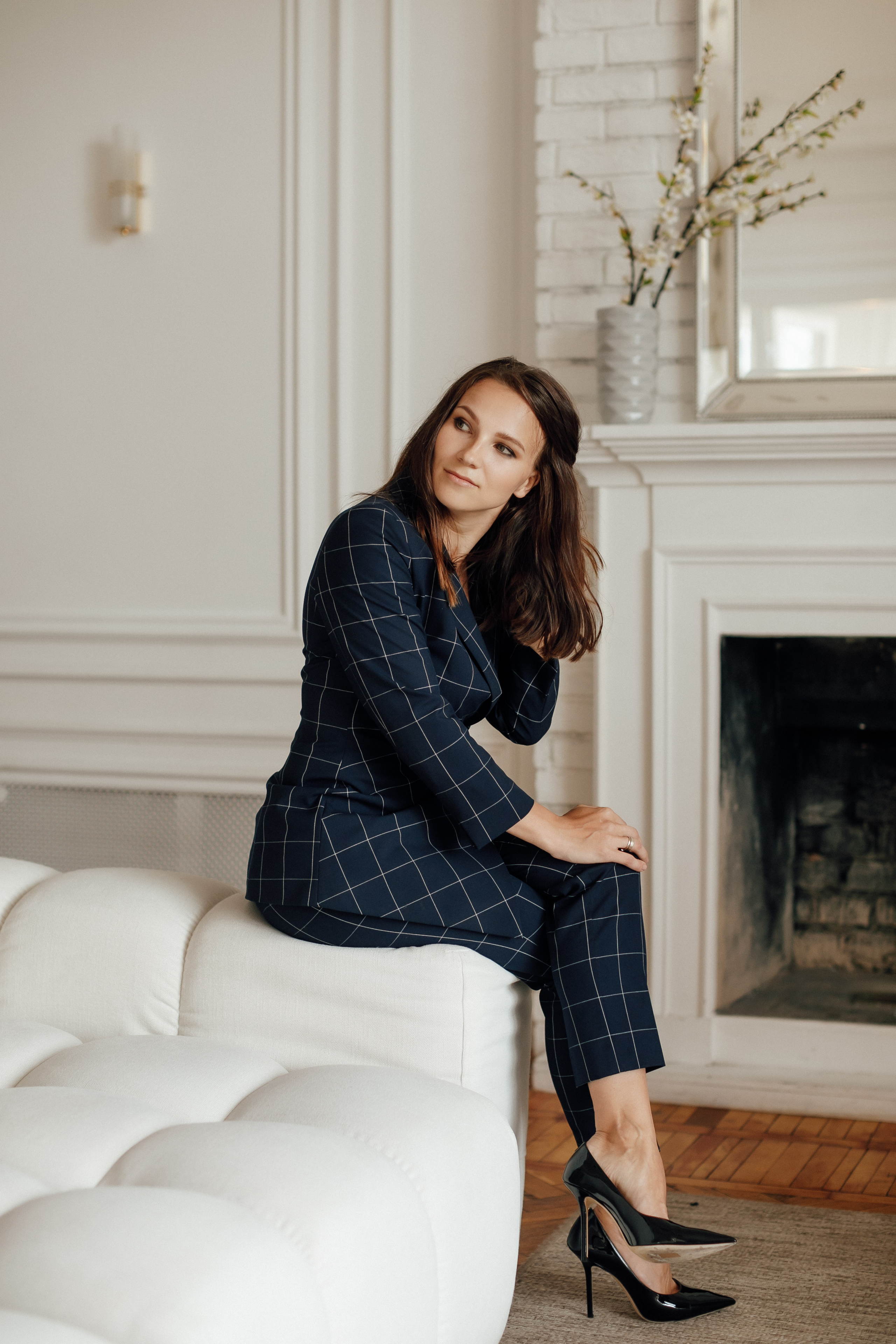 Финансы. Кристина Москвина. Портретный фотограф